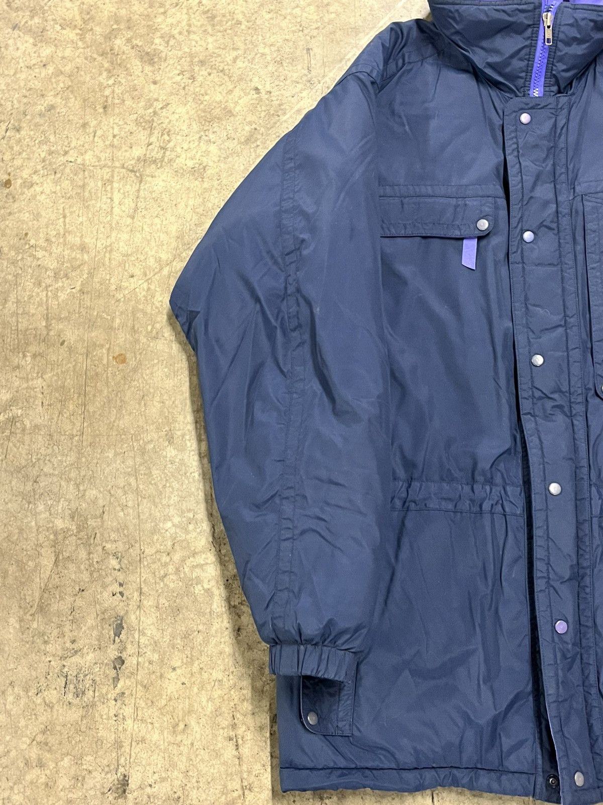 Patagonia × Vintage Patagonia vintage insulated jacket winter parka rare hype Size US S / EU 44-46 / 1 - 4 Thumbnail