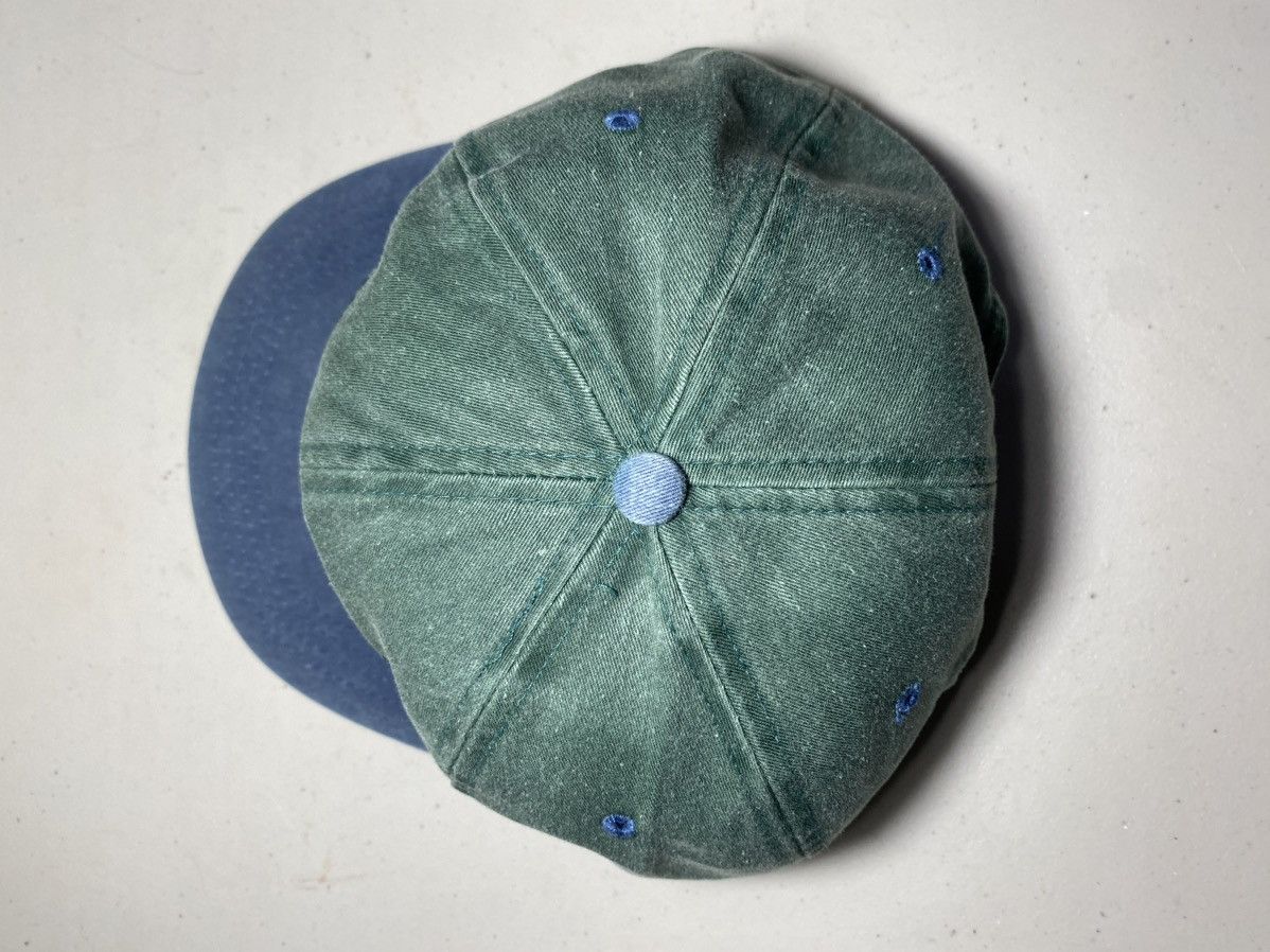 Other Philadelphia Arch Logo Snapback Hat Art Color Card Dist. Size ONE SIZE - 5 Thumbnail
