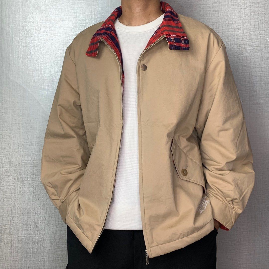 Undercover undercover GU casual jacket Size US M / EU 48-50 / 2 - 10 Thumbnail