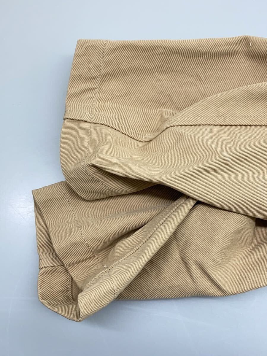 Visvim Beige Cotton Shop Coat Size US M / EU 48-50 / 2 - 6 Thumbnail