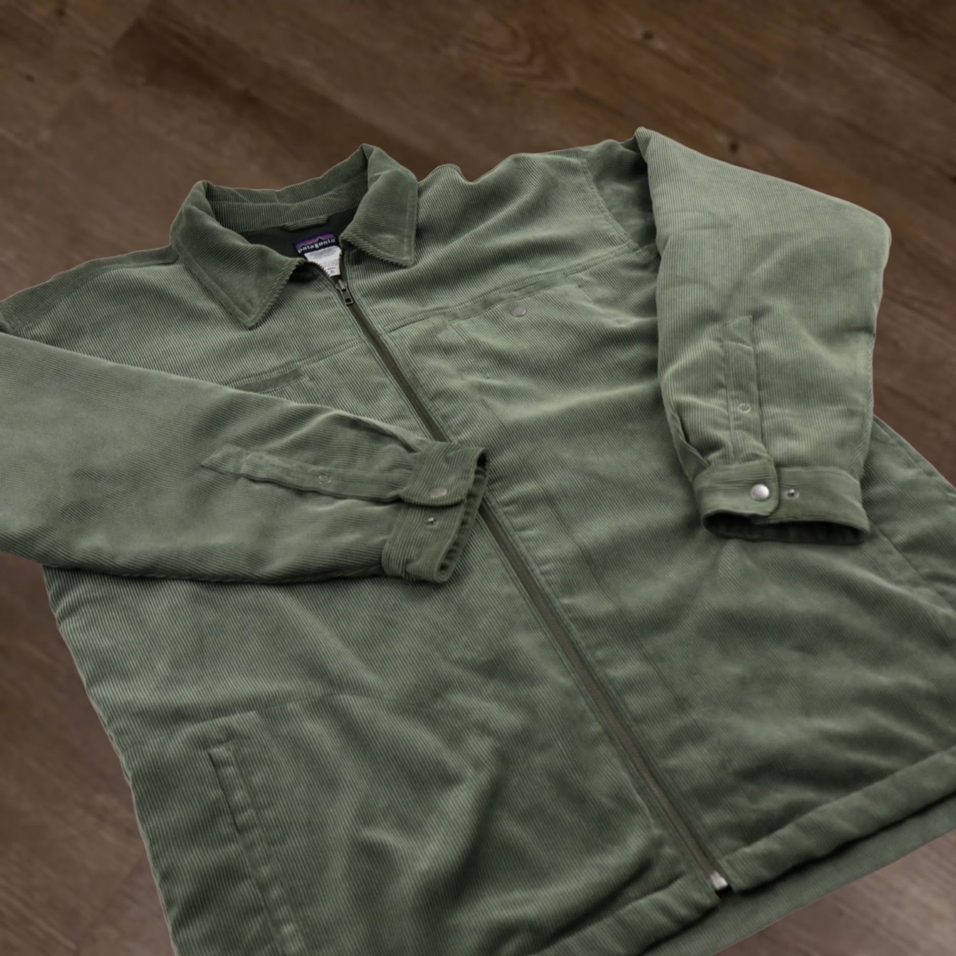 Patagonia Patagonia SST Wading H2No Fly Fishing Jacket XL | Grailed