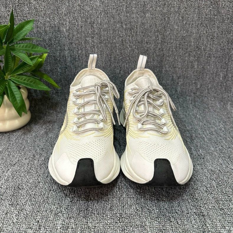 Gucci Gucci LowTop Casual Shoes for Men-2506 Size US 9 / EU 42 - 2 Thumbnail