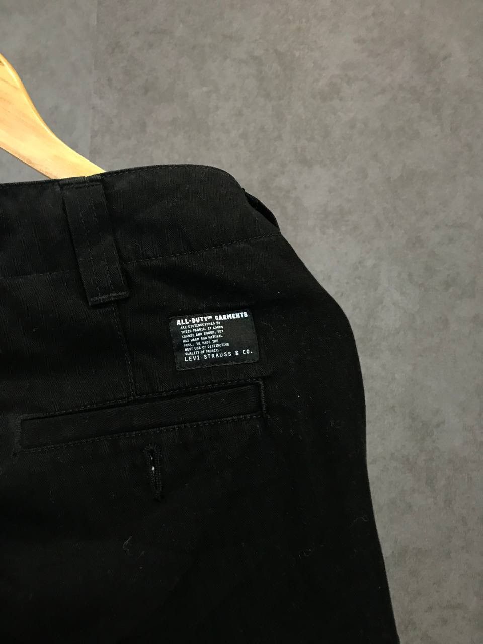 Other Levi’s 1999 All-Duty Garments vintage streetwear cargo pants Size US 28 / EU 44 - 5 Thumbnail