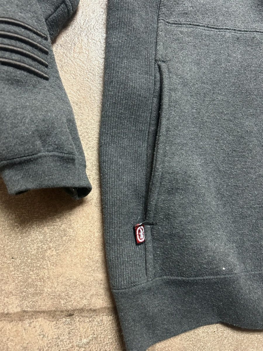 Ecko Unltd. Vintage 2000s Ecko Unltd Preservation hoodie Size US XL / EU 56 / 4 - 5 Thumbnail