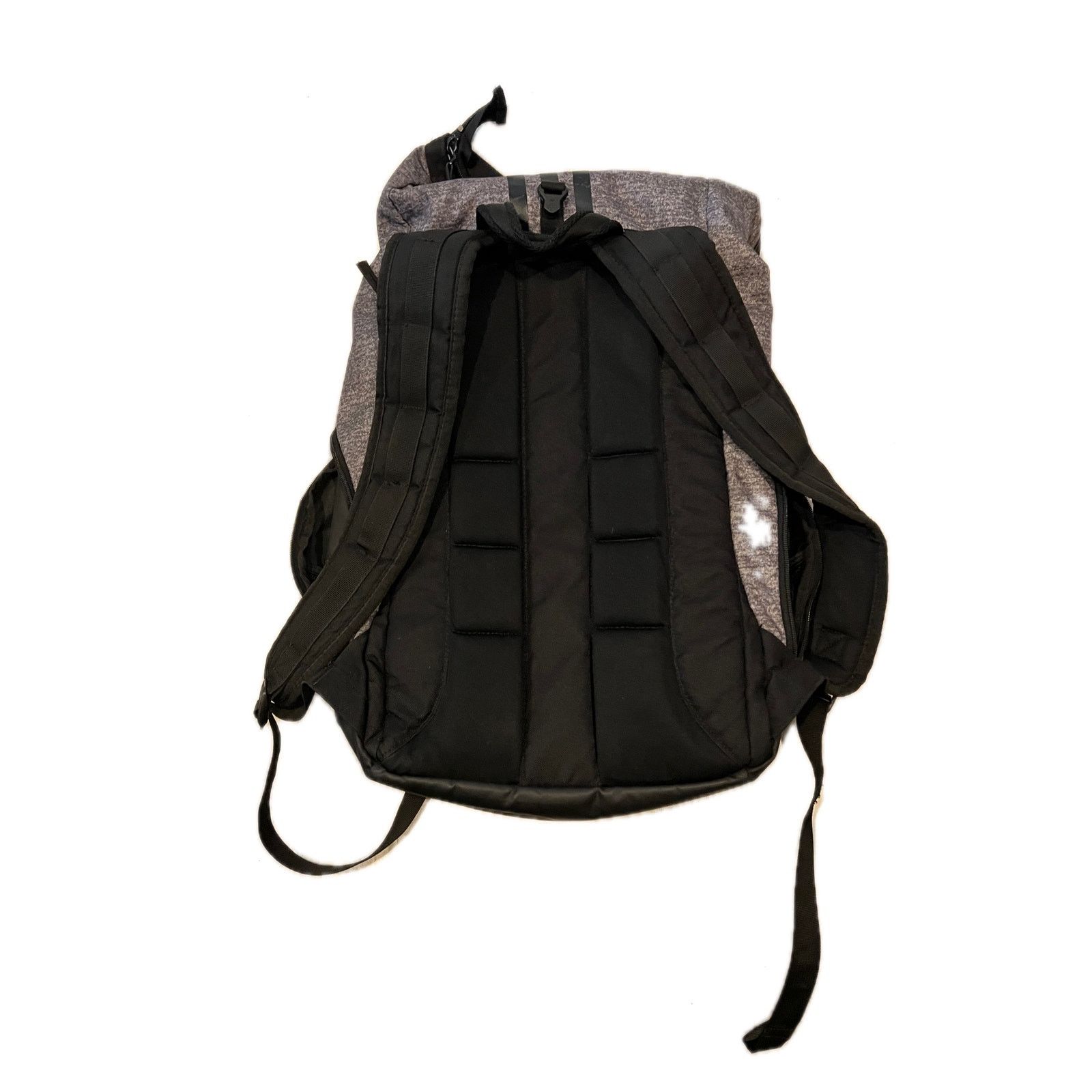 Adidas Adidas Top Loading Gamebag Backpack Size ONE SIZE - 2 Thumbnail