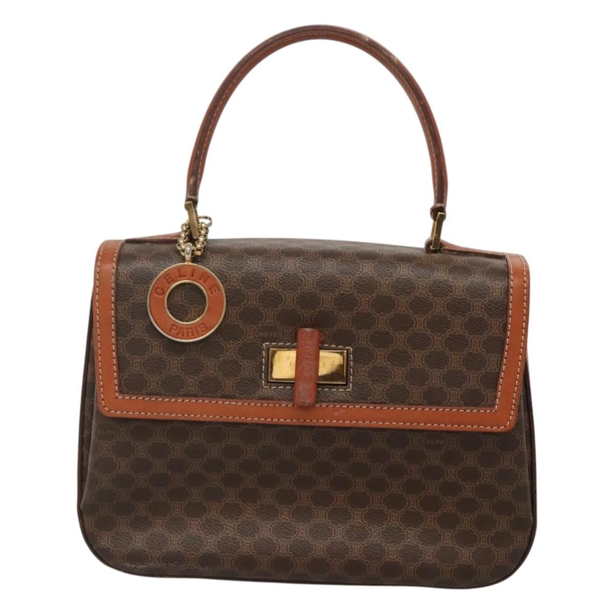 Celine Céline Macadam handbag Size ONE SIZE - 1 Thumbnail