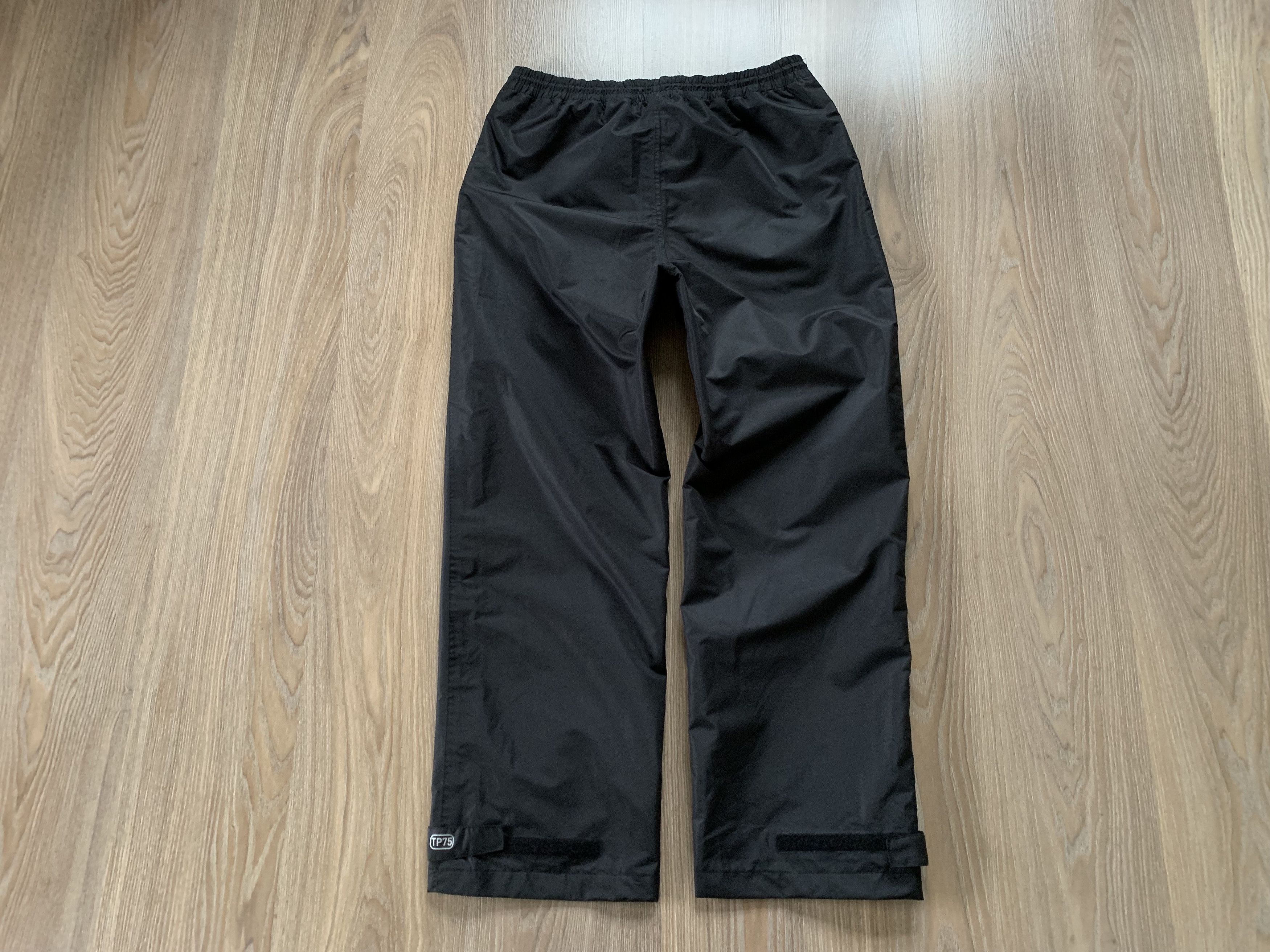 Other Trespass TP75 Men's Waterproof Pants Size US 34 / EU 50 - 3 Thumbnail