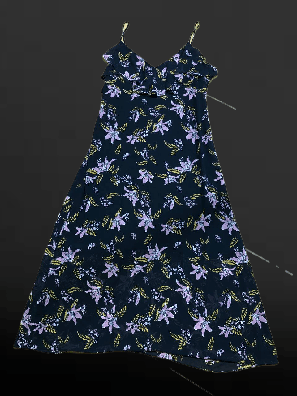 Miss Sixty Rare Vintage Y2K Miss Sixty Dress Stretch Paisley Size S / US 4 / IT 40 - 1 Thumbnail