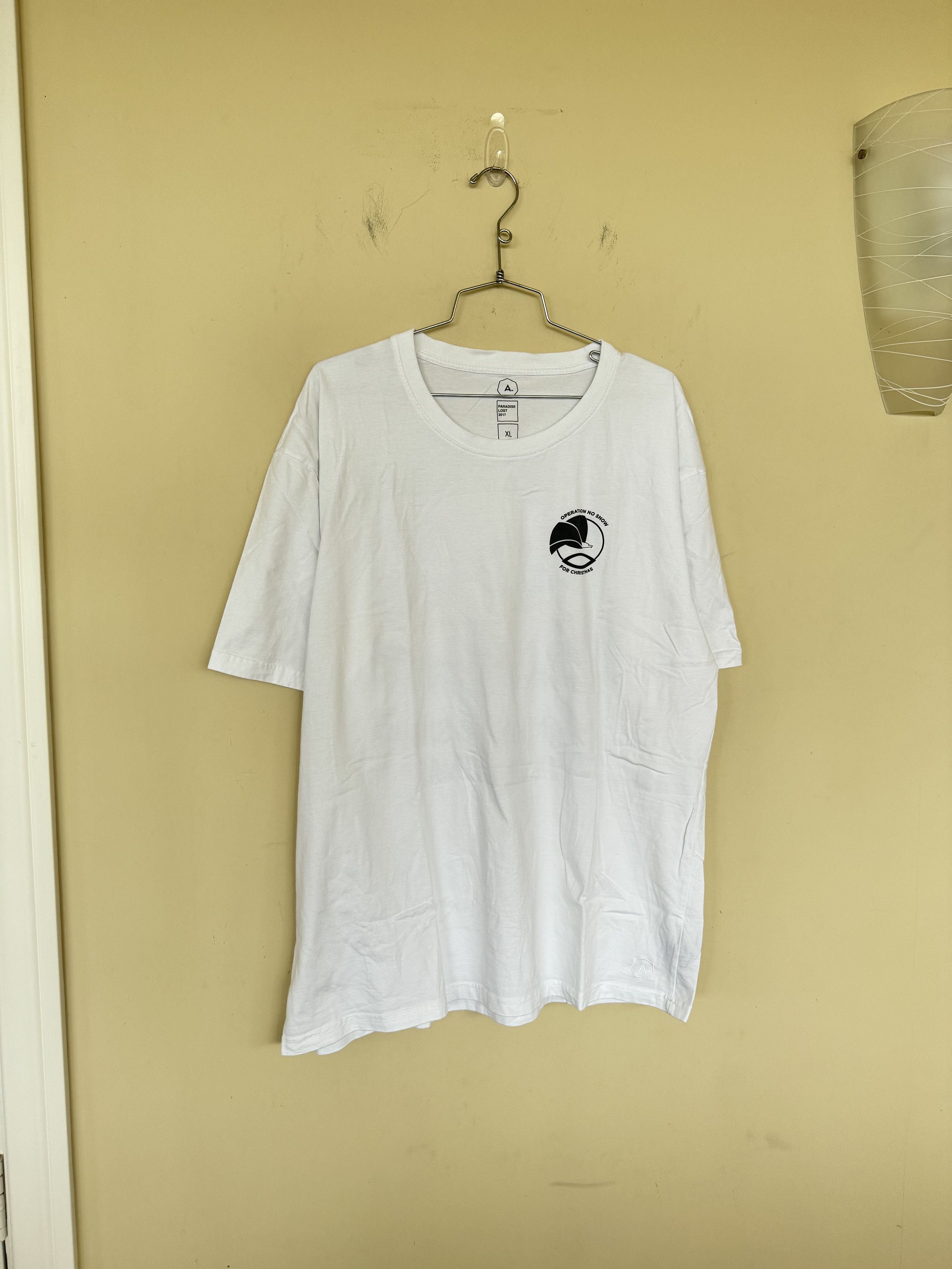 Alchemist Alchemist Operation No Snow Miami 2017 Exclusive Size US XL / EU 56 / 4 - 2 Thumbnail