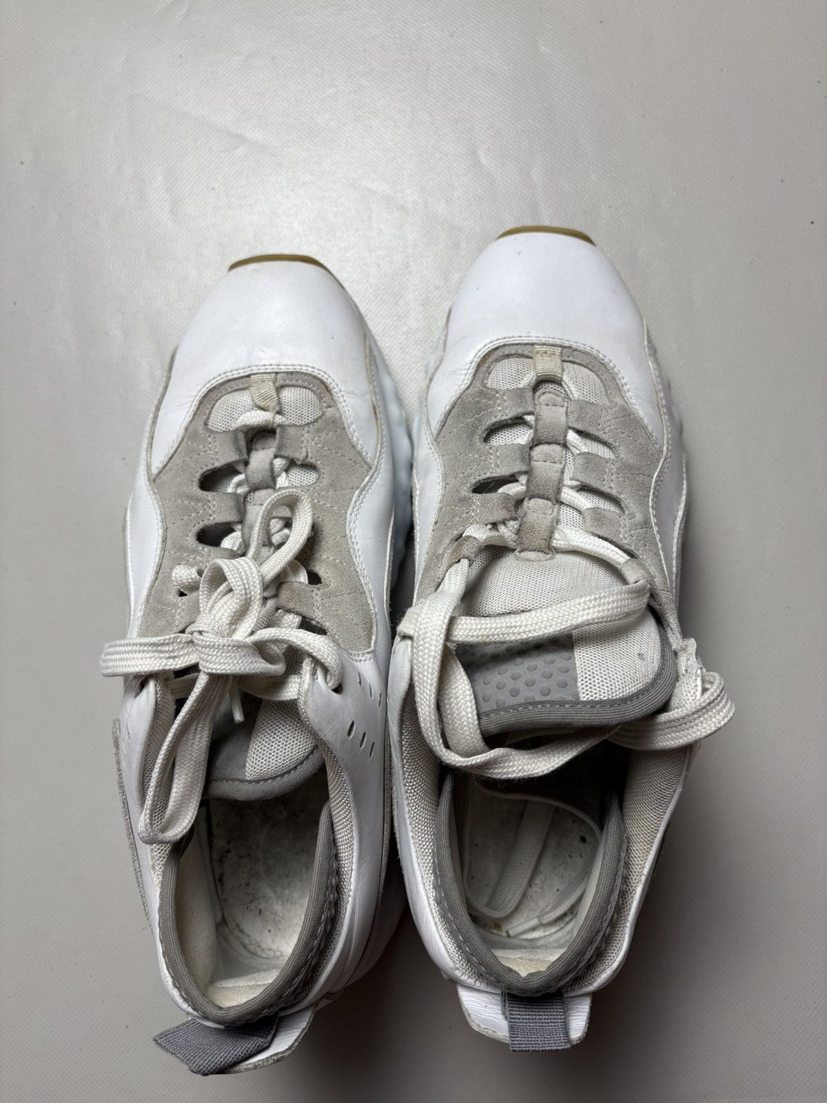 Acne Studios Acne Studios Rockway Leather Chunky Shoes Size US 7.5 / EU 40-41 - 6 Thumbnail