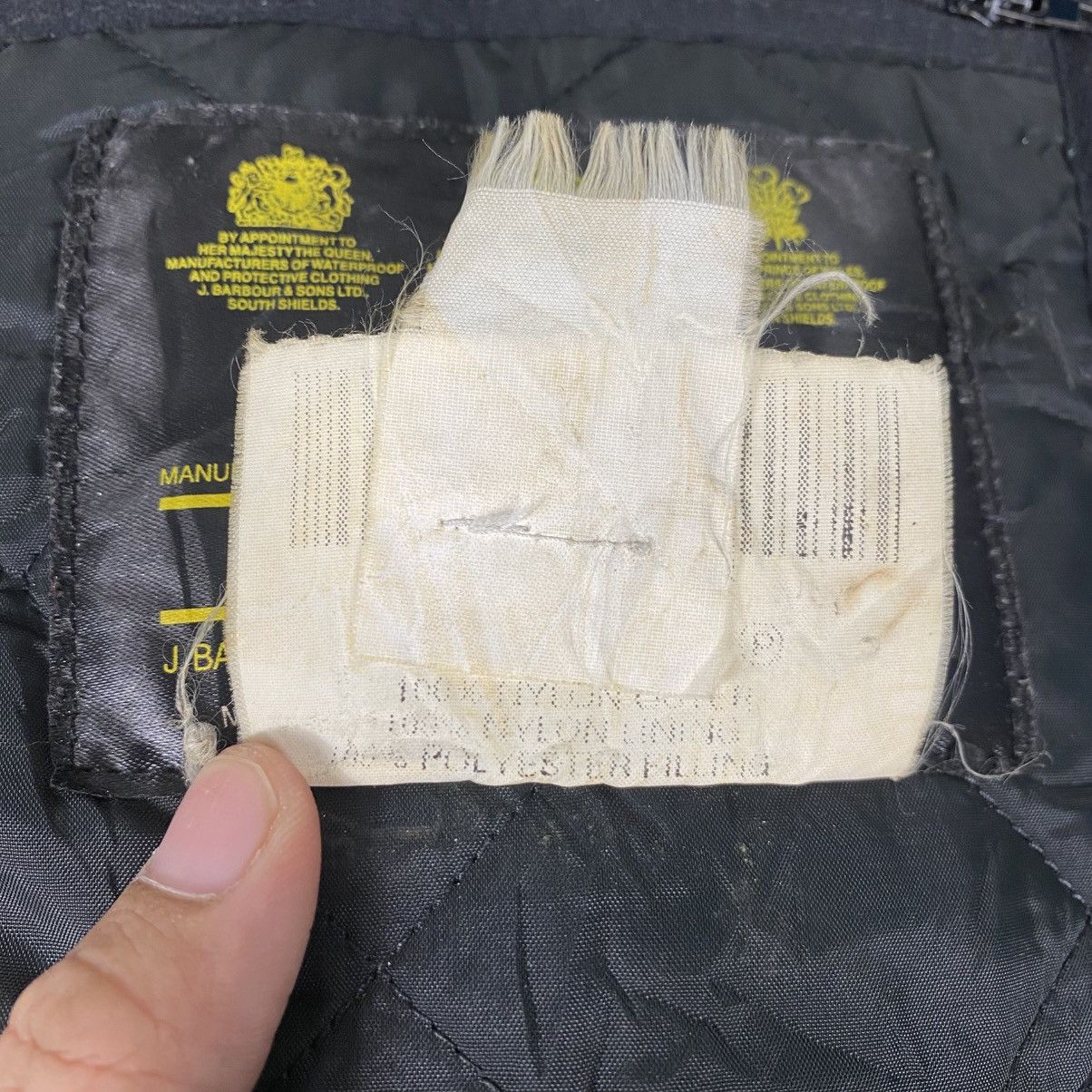 Barbour Barbour quilted jacket Size US M / EU 48-50 / 2 - 17 Thumbnail