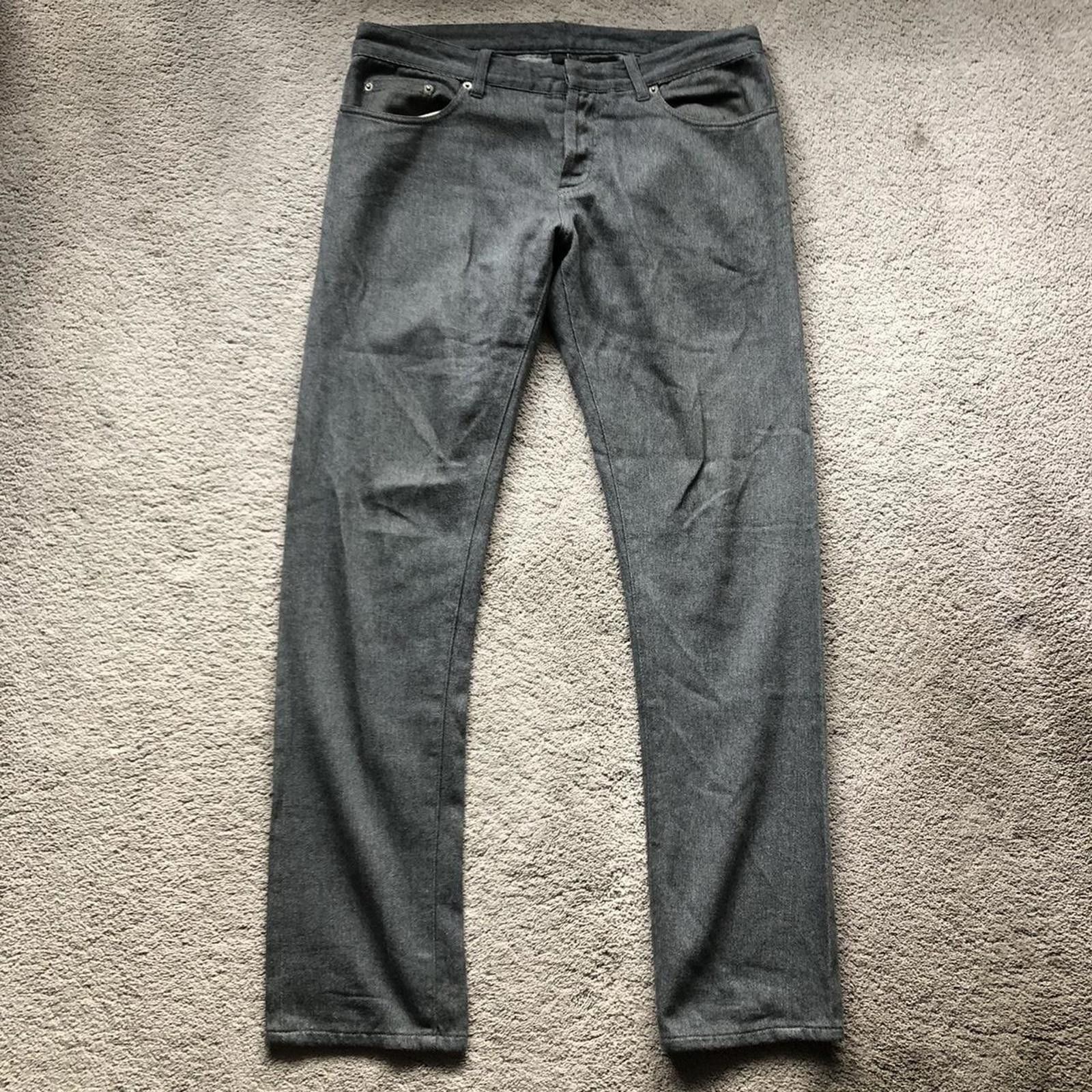 Balenciaga Balenciaga Casual Trousers Size US 34 / EU 50 - 1 Thumbnail