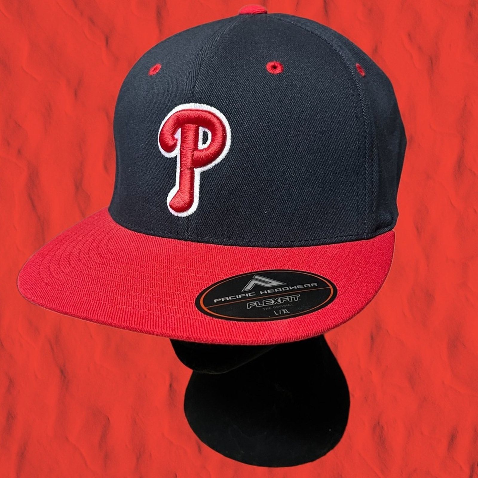 Other Fitted Hat L-XL 7- 3/8 to 8 Size ONE SIZE - 1 Thumbnail