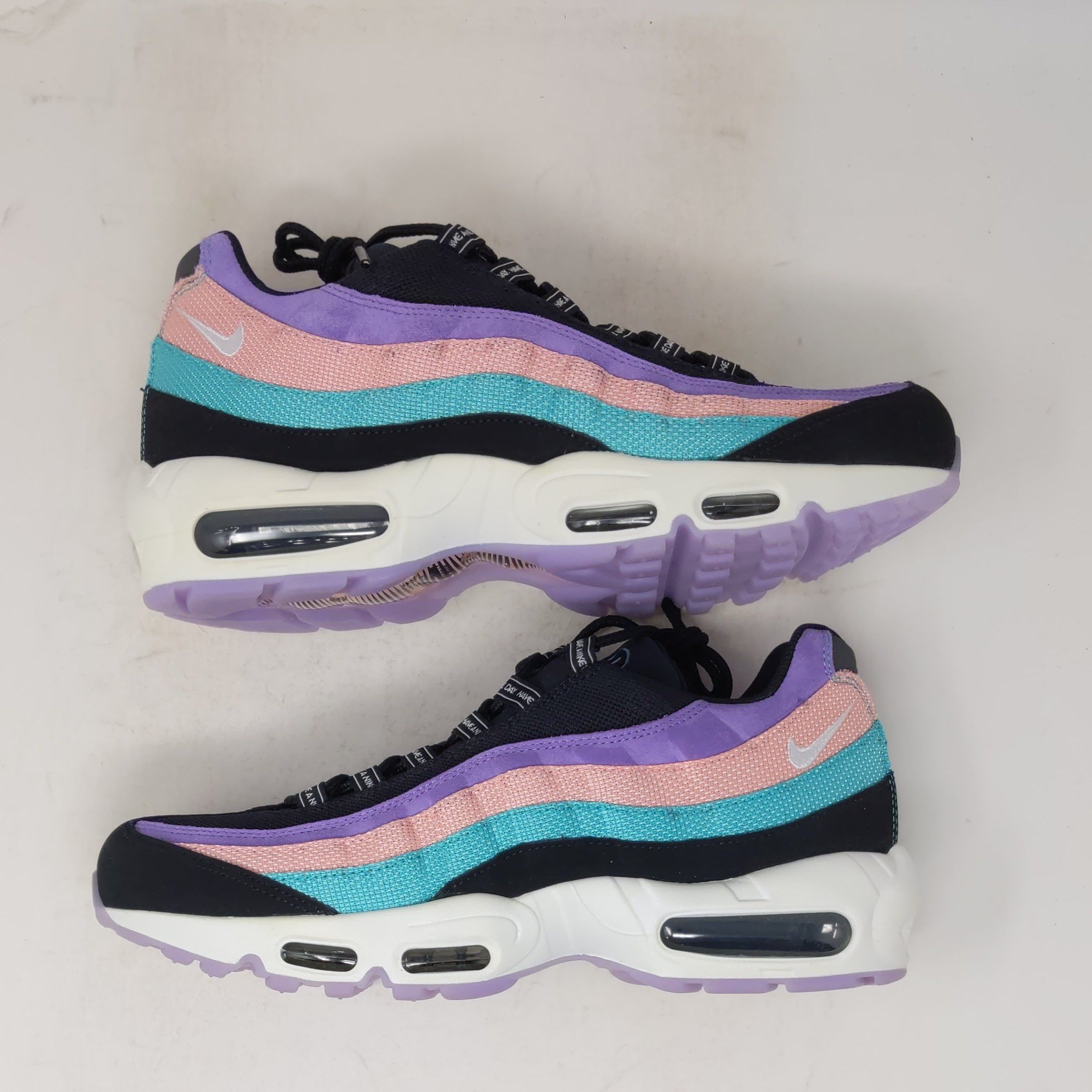 Air Max 95 Have A Nike Day