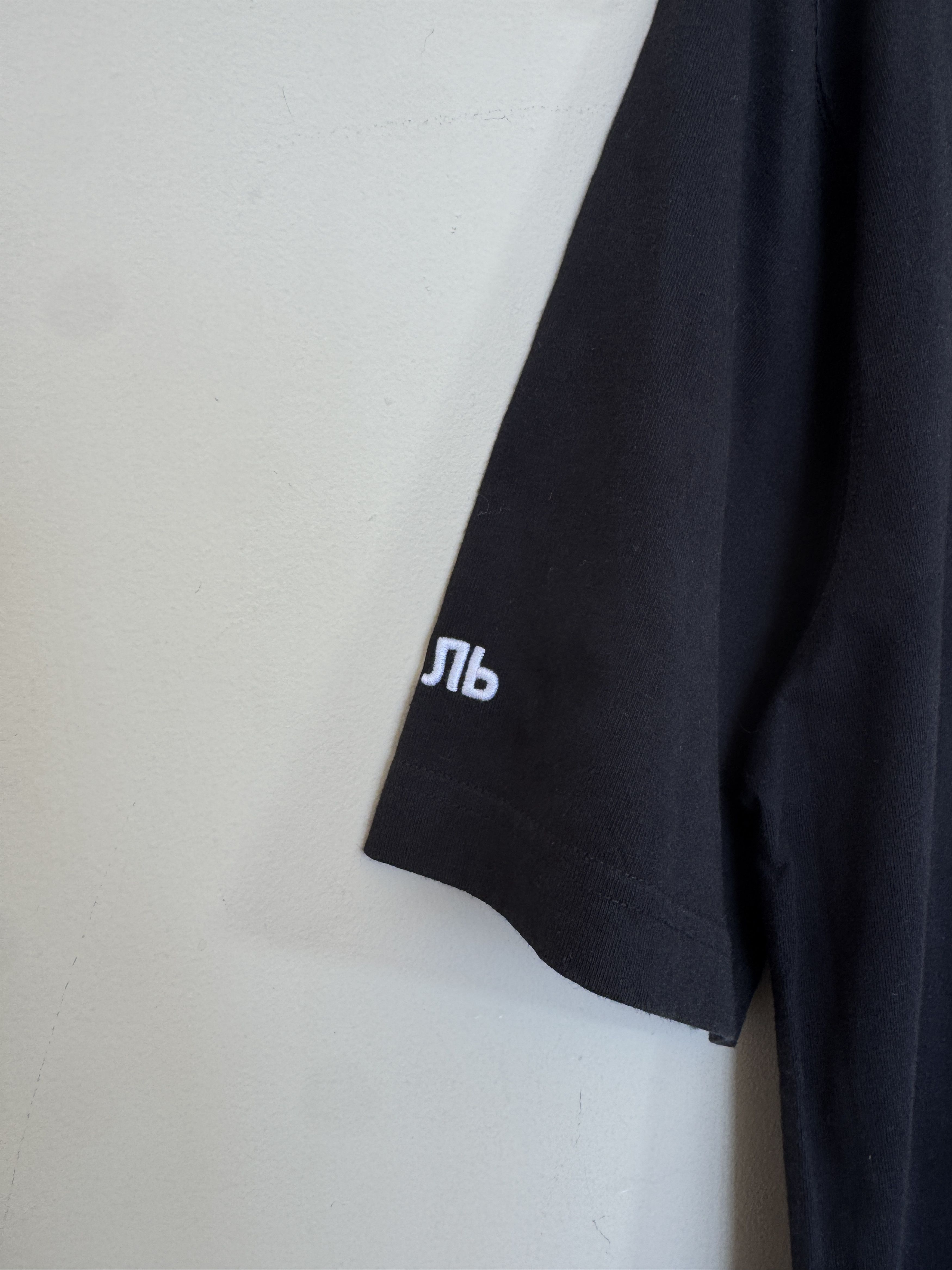 Heron Preston Heron Preston Influencer Jetstream Size US XL / EU 56 / 4 - 4 Thumbnail