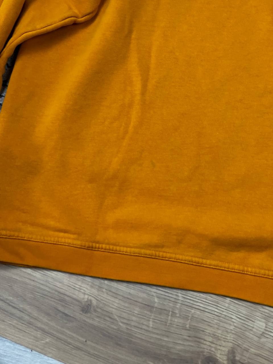 Nike Vintage 90s Nike Big Logo Boxy Fit Sweatshirt Made in USA Size US L / EU 52-54 / 3 - 10 Thumbnail