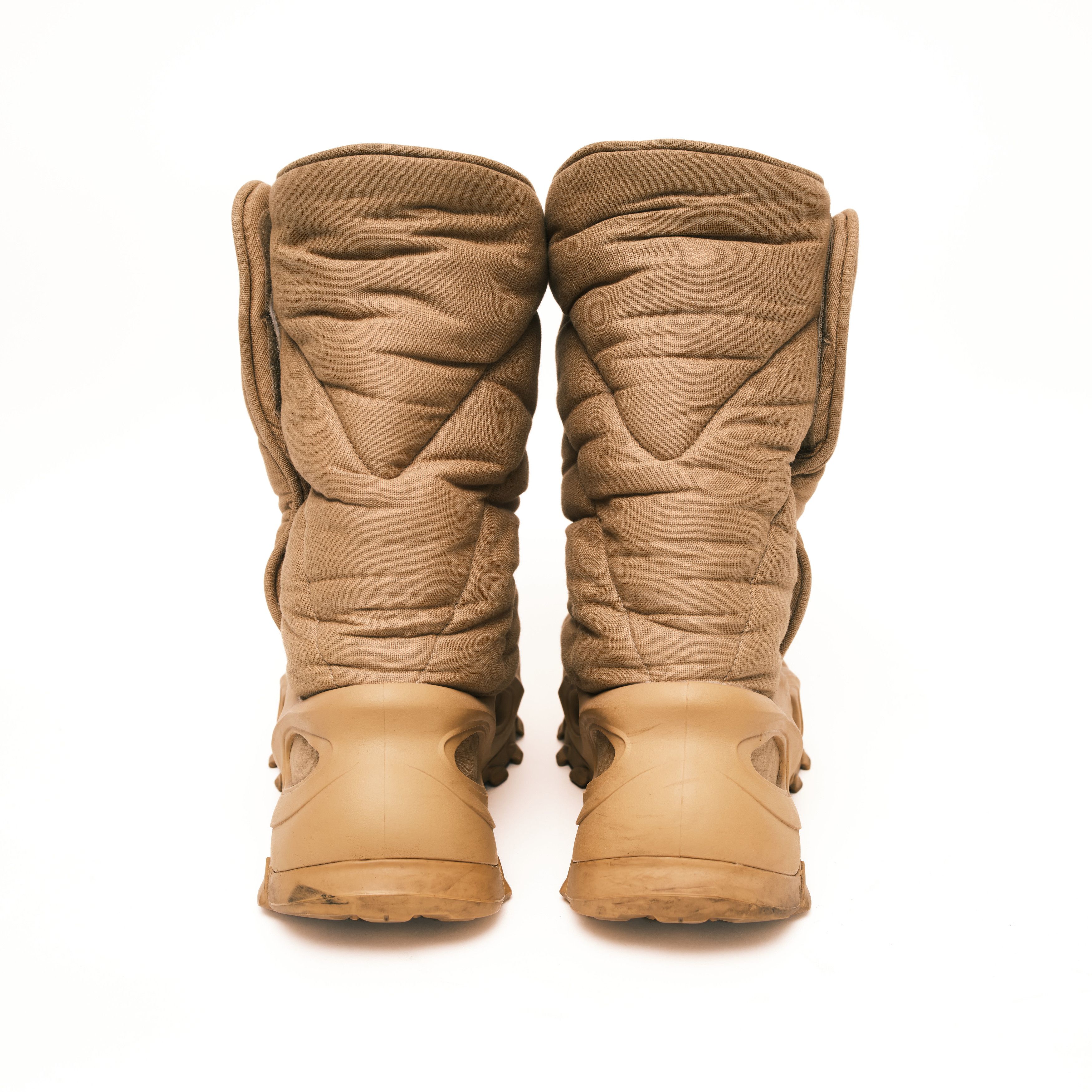Adidas Adidas Yeezy NSLTD Boot Size 12 Size US 12 / EU 45 - 3 Thumbnail