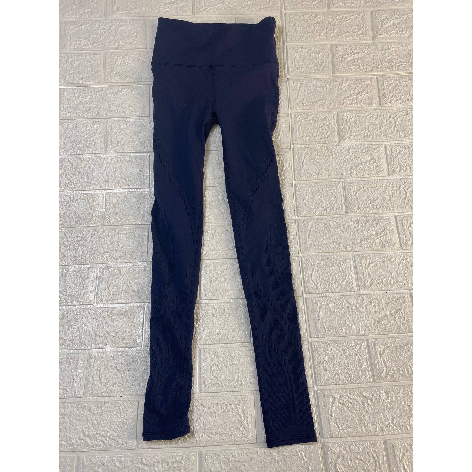 Lululemon lululemon leggings size 4 Size 27" / US 4 / IT 40 - 1 Thumbnail