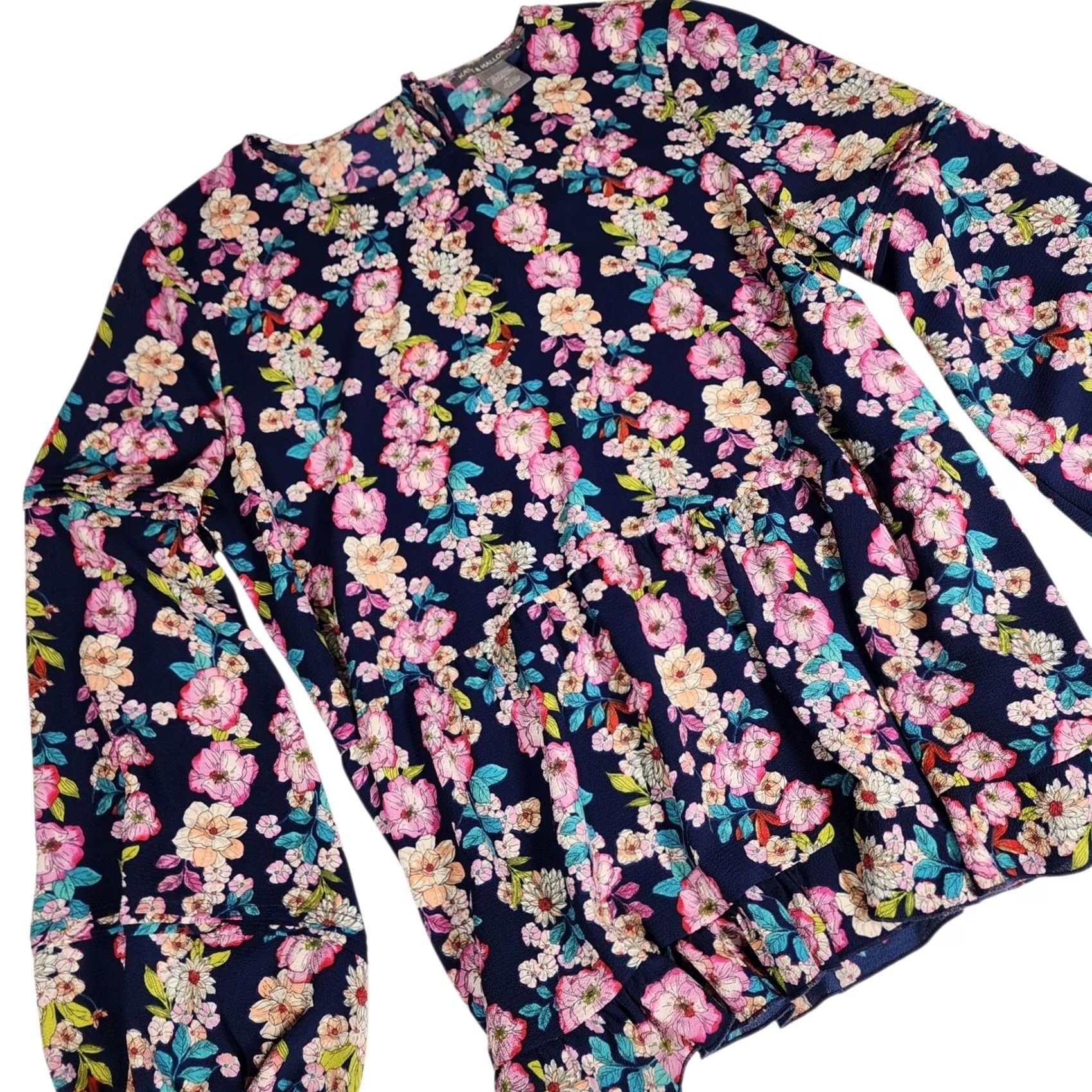 Vintage VINTAGE No Size XL / US 12-14 / IT 48-50 - 3 Thumbnail