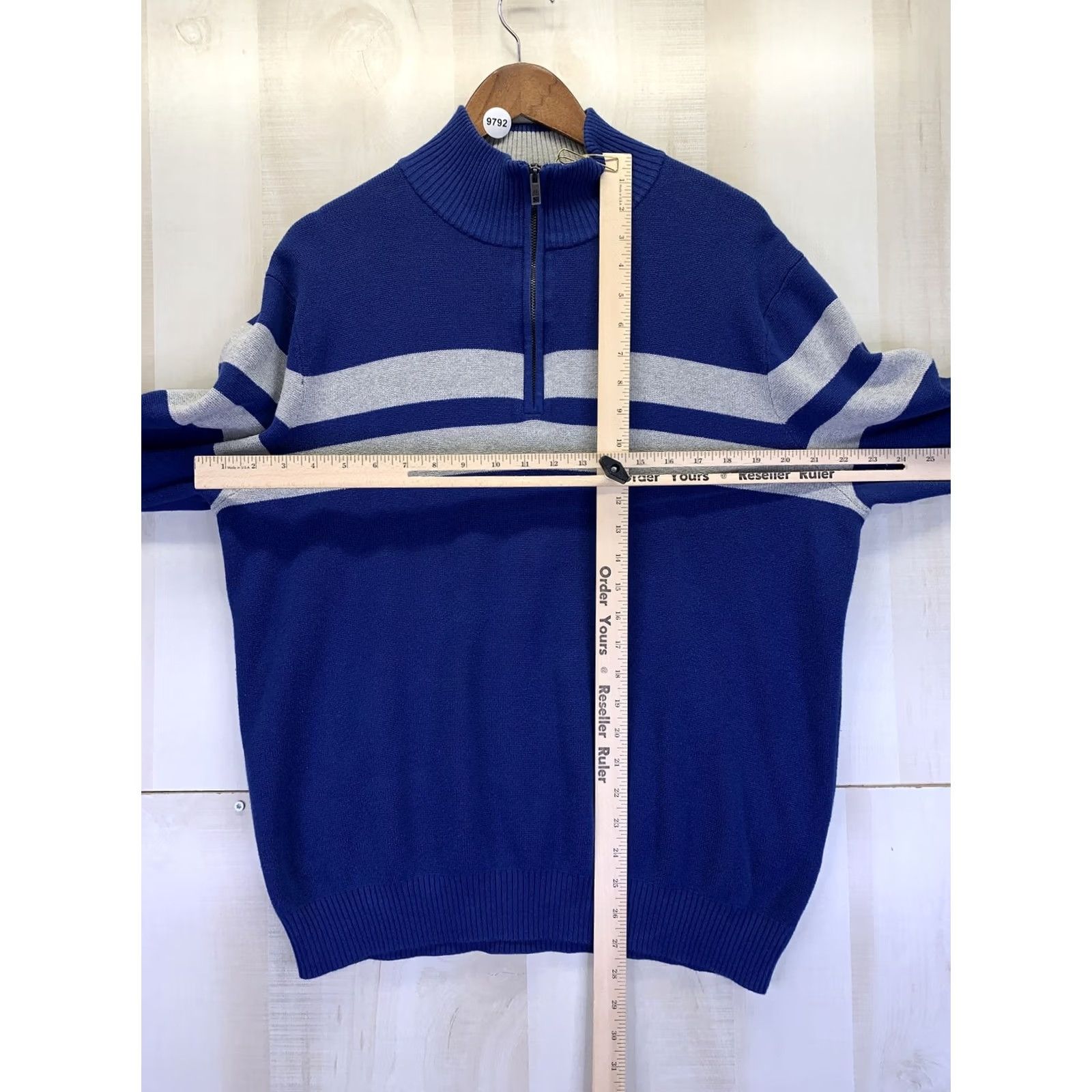 Tommy Hilfiger VINTAGE Tommy Hilfiger Shirt Mens? Size US L / EU 52-54 / 3 - 5 Thumbnail