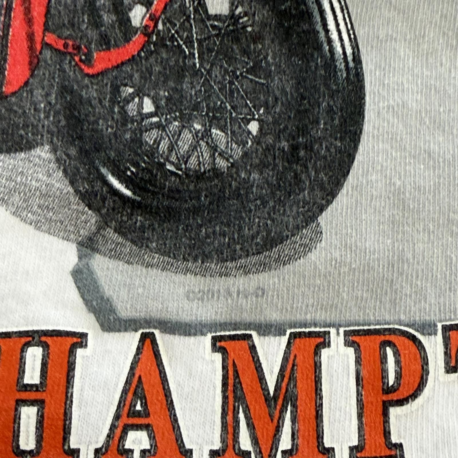 Harley Davidson Harley Davidson North Hampton New Hampshire Biker Shirt Size L / US 10 / IT 46 - 9 Thumbnail