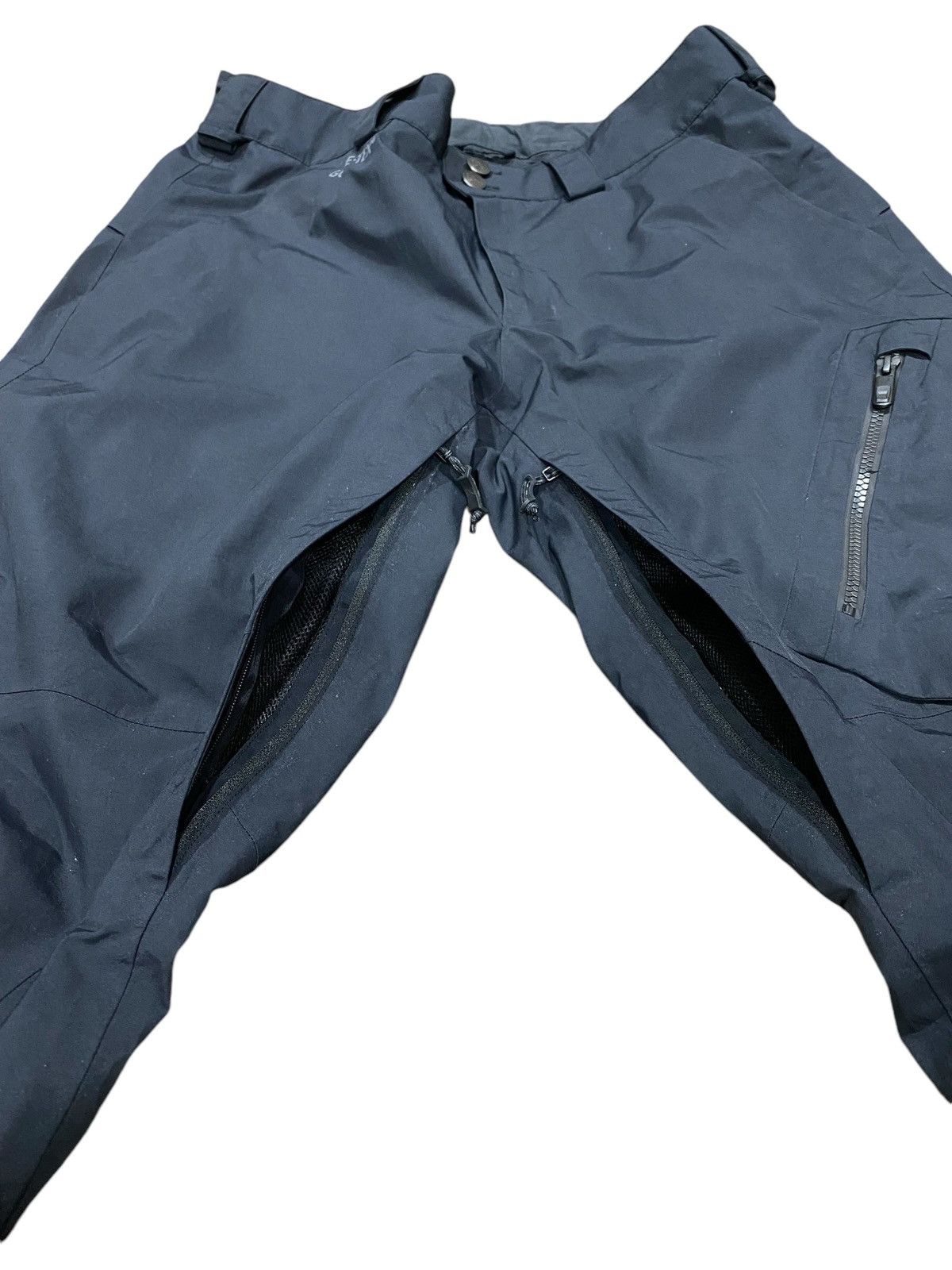 Burton BURTON Gore-tex Waterproof Outdoor Pant Size US 35 - 24 Thumbnail