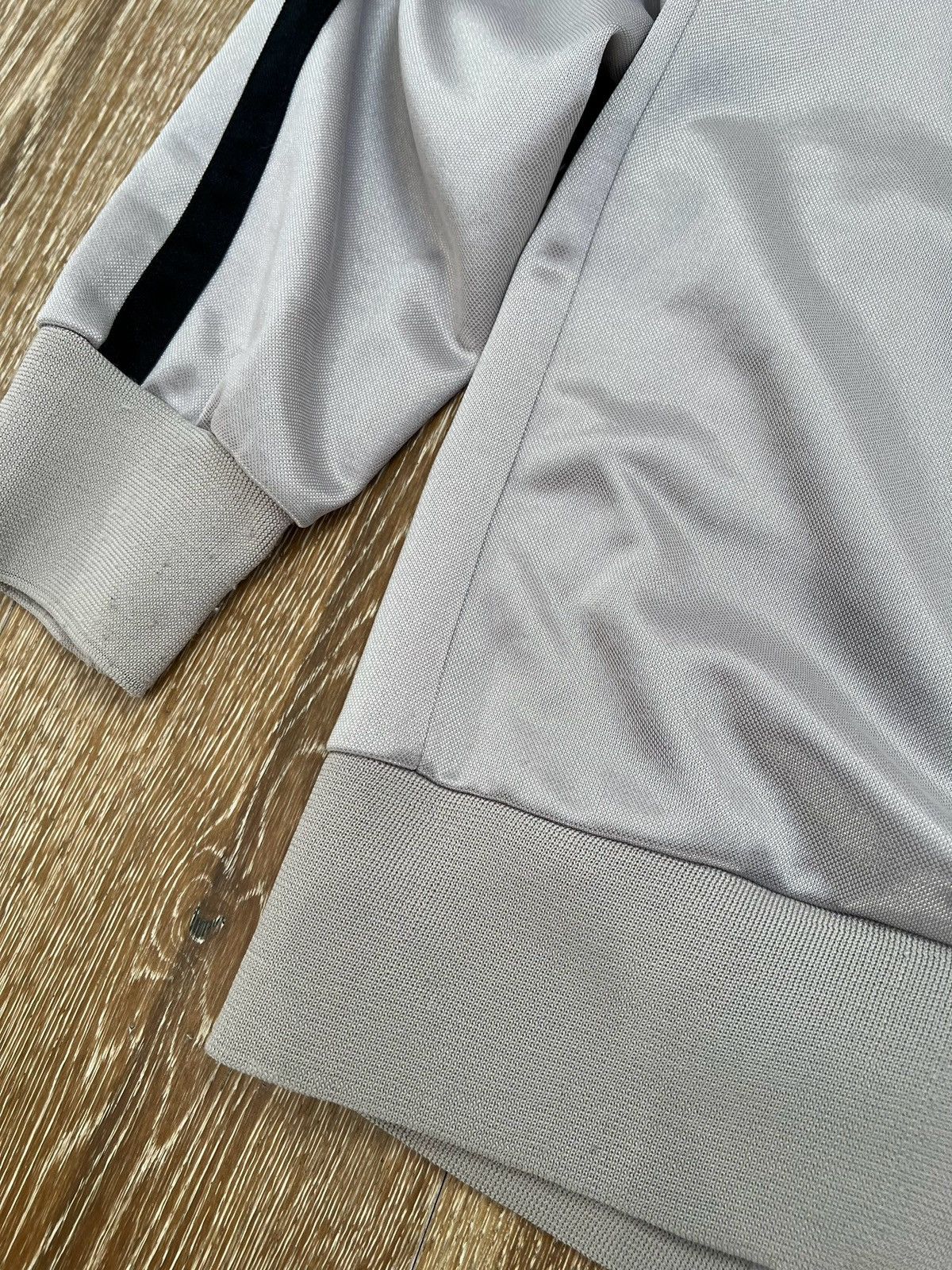 Japanese Brand Vintage Toyo Sukajan Jacket Track Top Embroidery Jacket Size US L / EU 52-54 / 3 - 6 Thumbnail