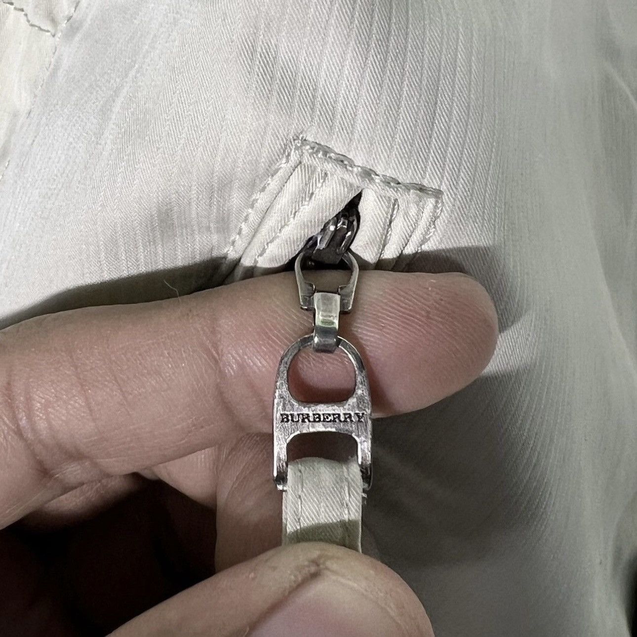 Burberry Burberry jacket Size US M / EU 48-50 / 2 - 6 Thumbnail
