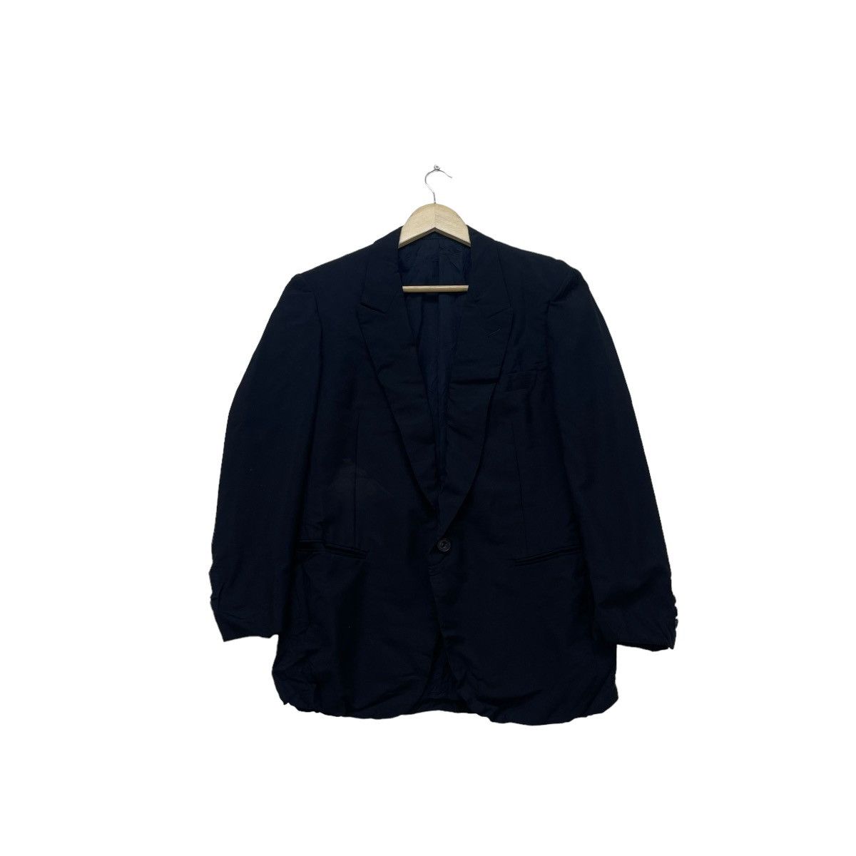 Christian Dior Monsieur Archival Clothes Luxury Brand Christian Dior Monsieur Jacket Size M / US 6-8 / IT 42-44 - 1 Thumbnail
