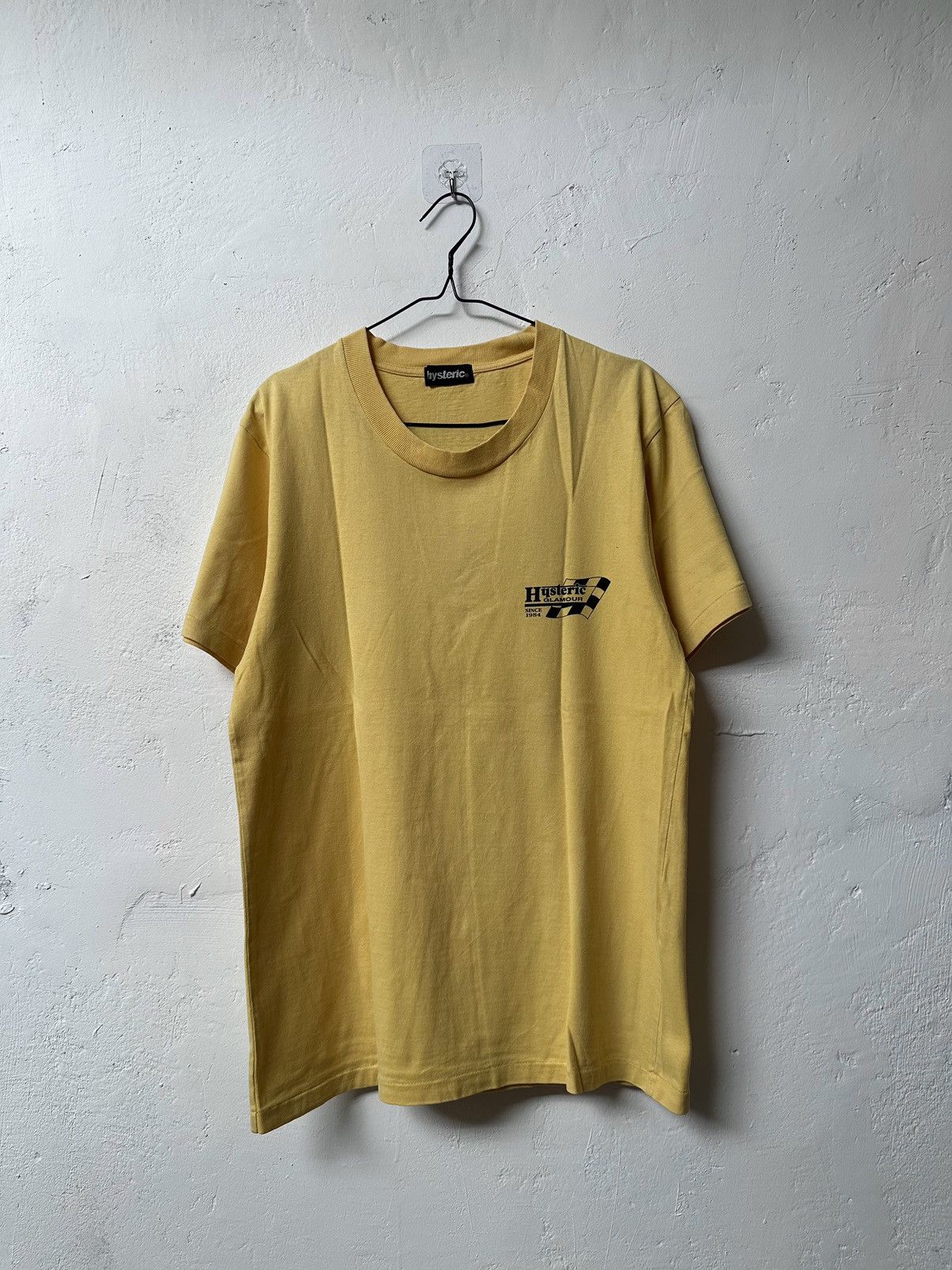 Hysteric Glamour GLAMOUR FOREVER Size US M / EU 48-50 / 2 - 2 Thumbnail