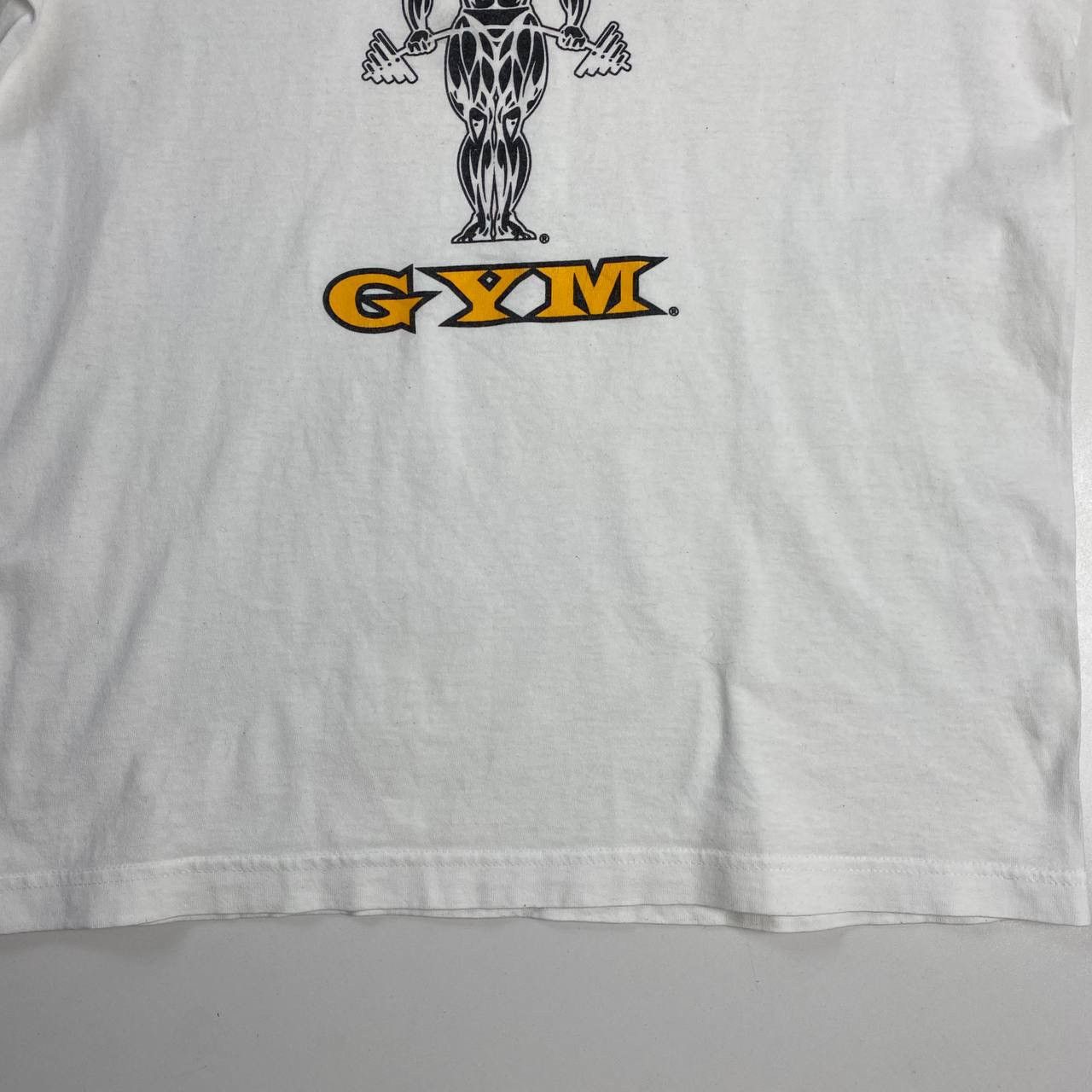 Other Gold’s GYM T-shirt Size:M Size US M / EU 48-50 / 2 - 4 Thumbnail