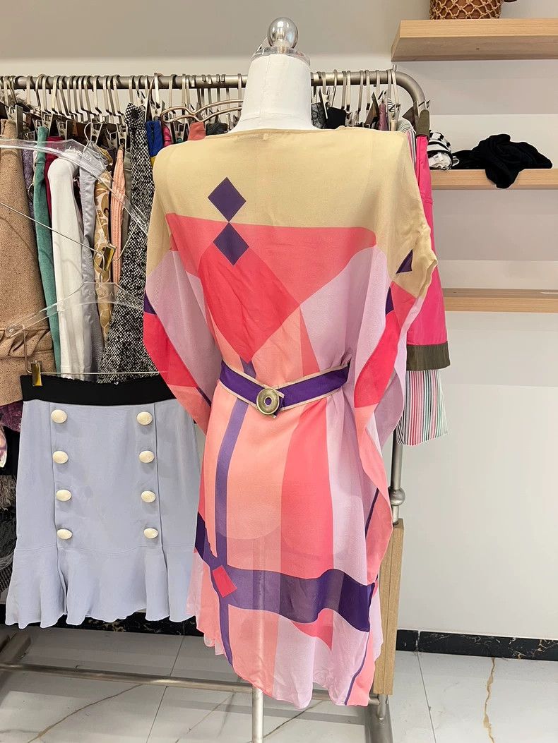 Versace Versace Main line dress Size M / US 6-8 / IT 42-44 - 5 Thumbnail