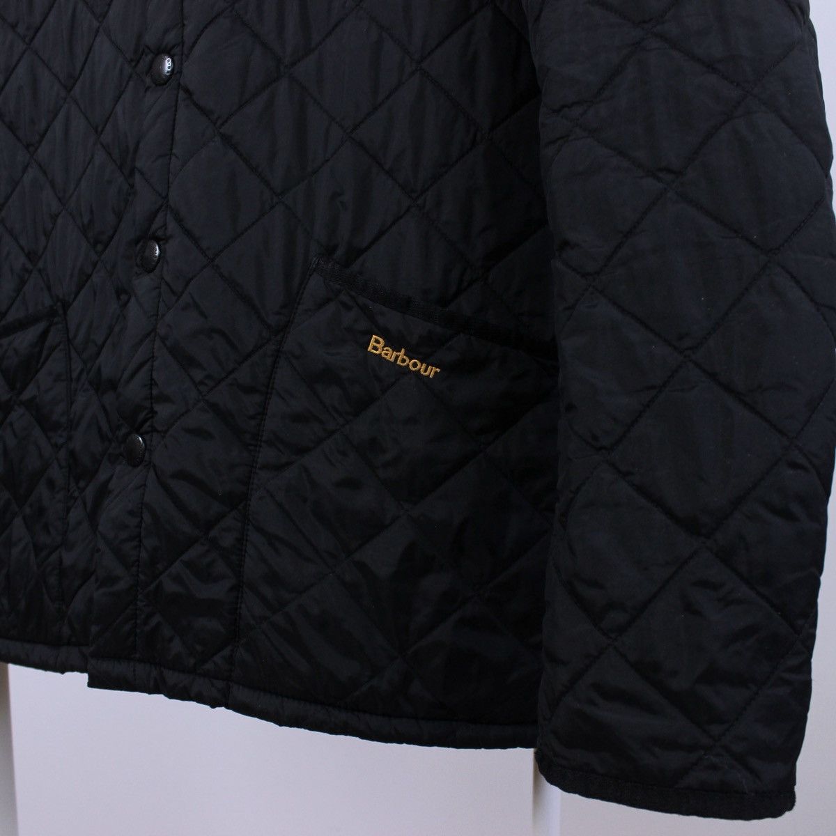 Barbour Vintage Barbour Heritage Liddesdale Size US M / EU 48-50 / 2 - 4 Thumbnail