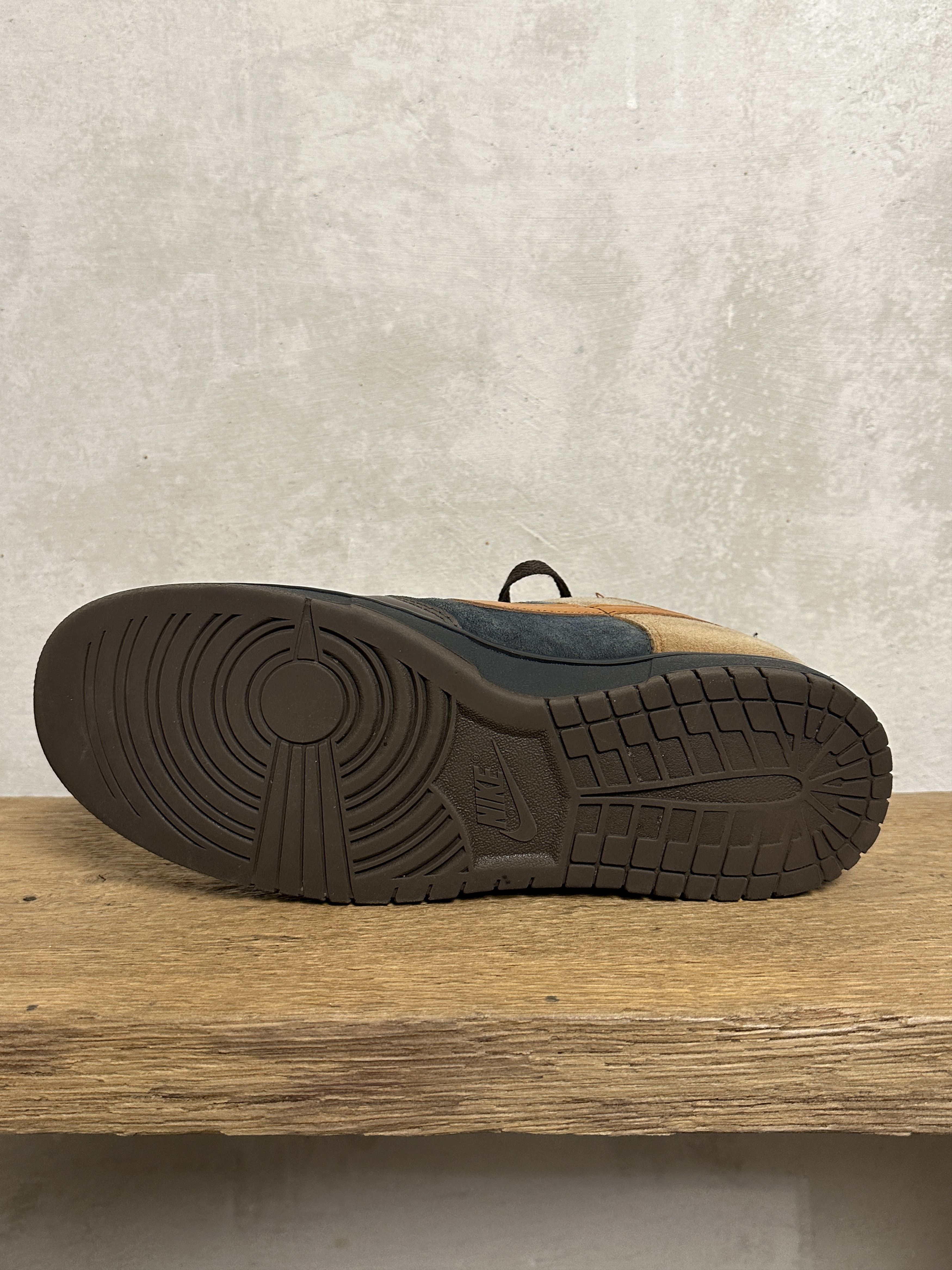 Nike Nike Dunk Low Cider Size US 10 / EU 43 - 8 Thumbnail