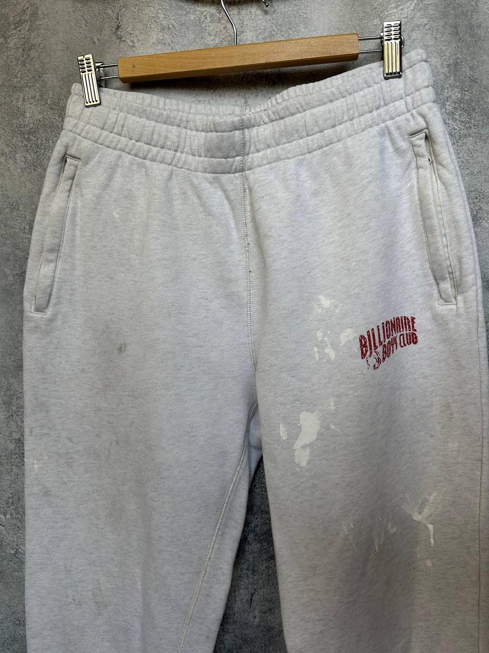 Billionaire Boys Club Billionaire Boys Club Hoodie & Sweatpants Set Distressed Size US M / EU 48-50 / 2 - 13 Thumbnail
