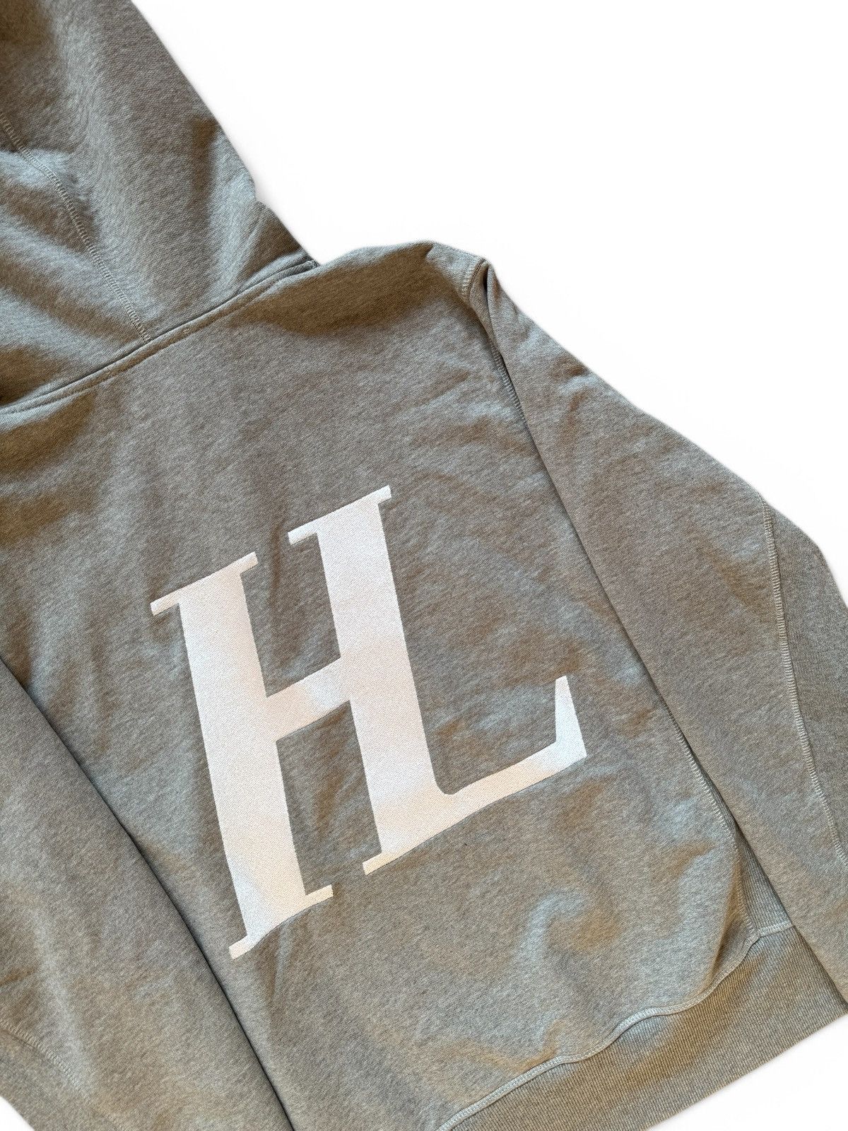 Designer × Helmut Lang Helmut Lang Hoodie Size US M / EU 48-50 / 2 - 3 Thumbnail