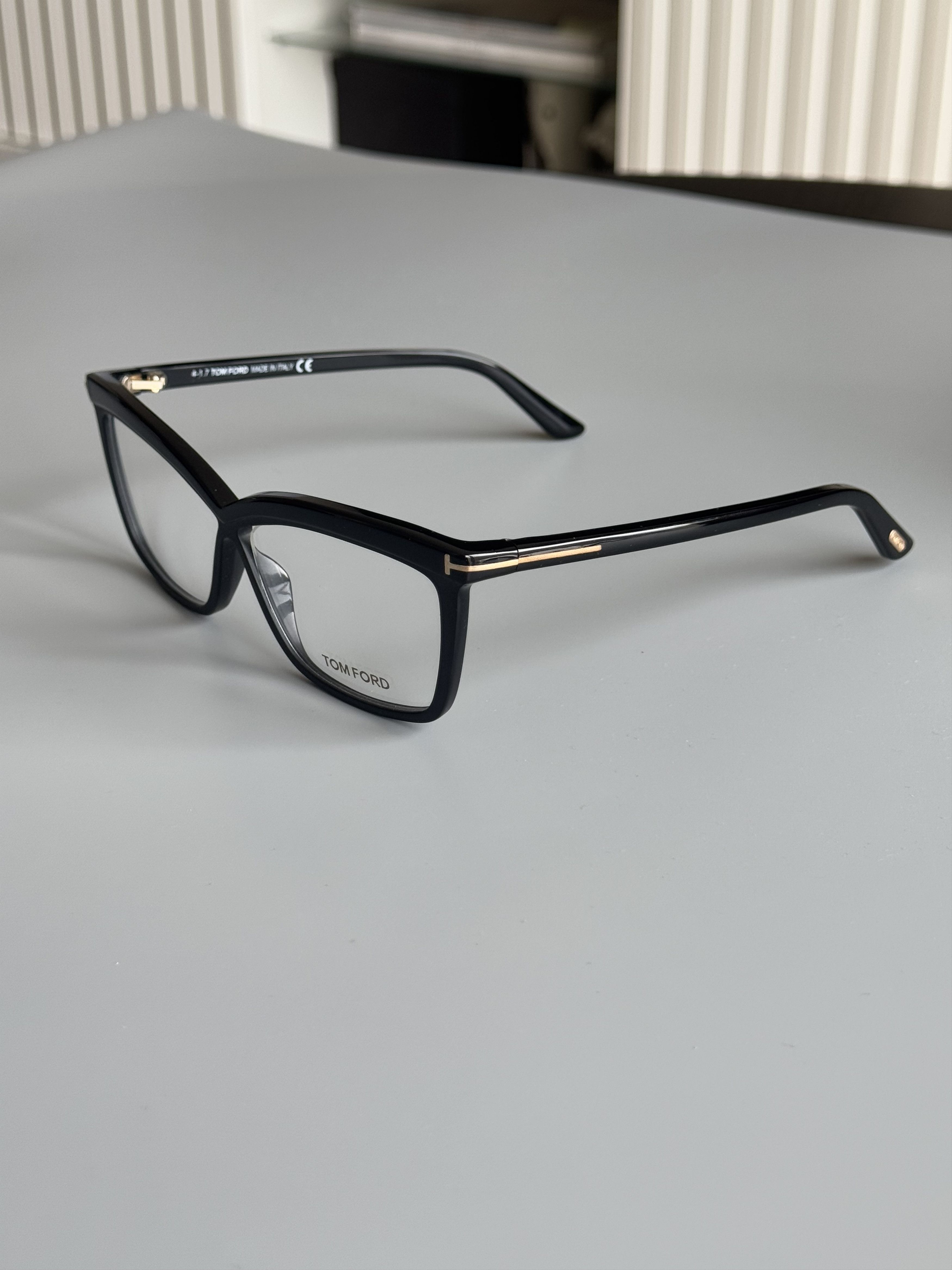 Tom Ford Tom Ford Glasses Size ONE SIZE - 13 Thumbnail