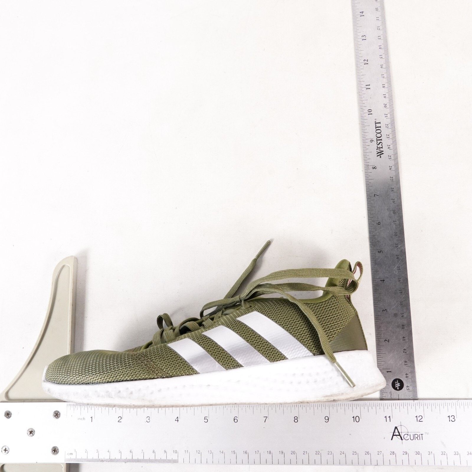 Adidas Adidas Puremotion Running Shoes Casual Sneakers Women 8 Size US 8 / IT 38 - 10 Thumbnail