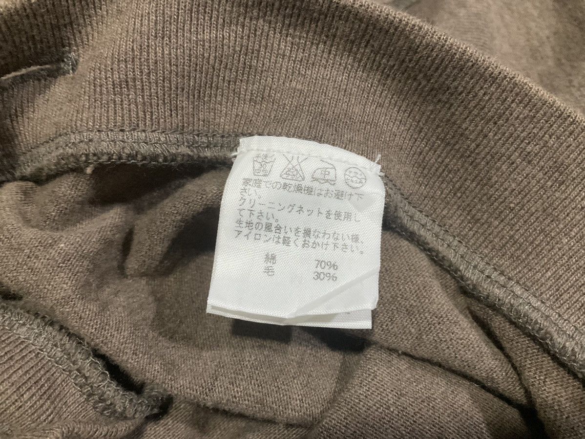 Issey Miyake 🔥Vintage Issey Miyake Zucca Batwing Wide Cardigan Size US M / EU 48-50 / 2 - 7 Thumbnail
