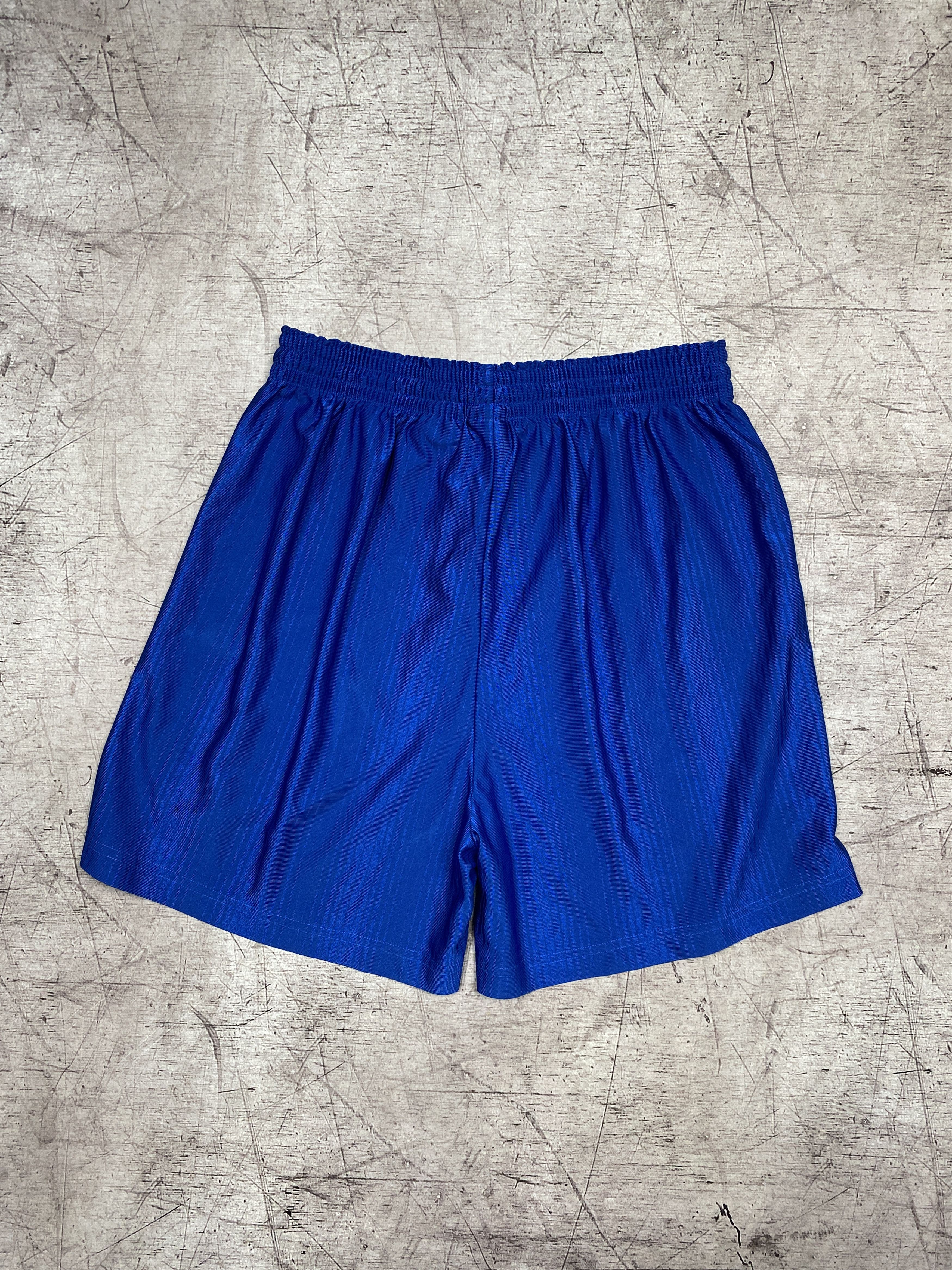 Nike Nike Vintage Mens Shorts Size US 34 / EU 50 - 6 Thumbnail