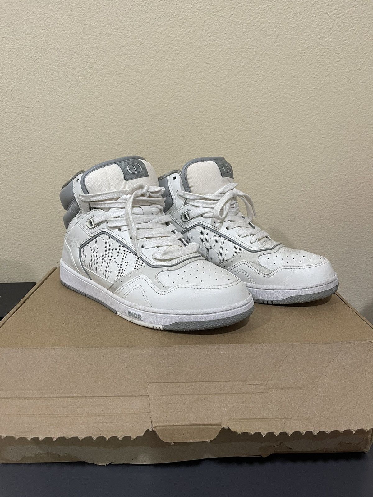 dior b27 high