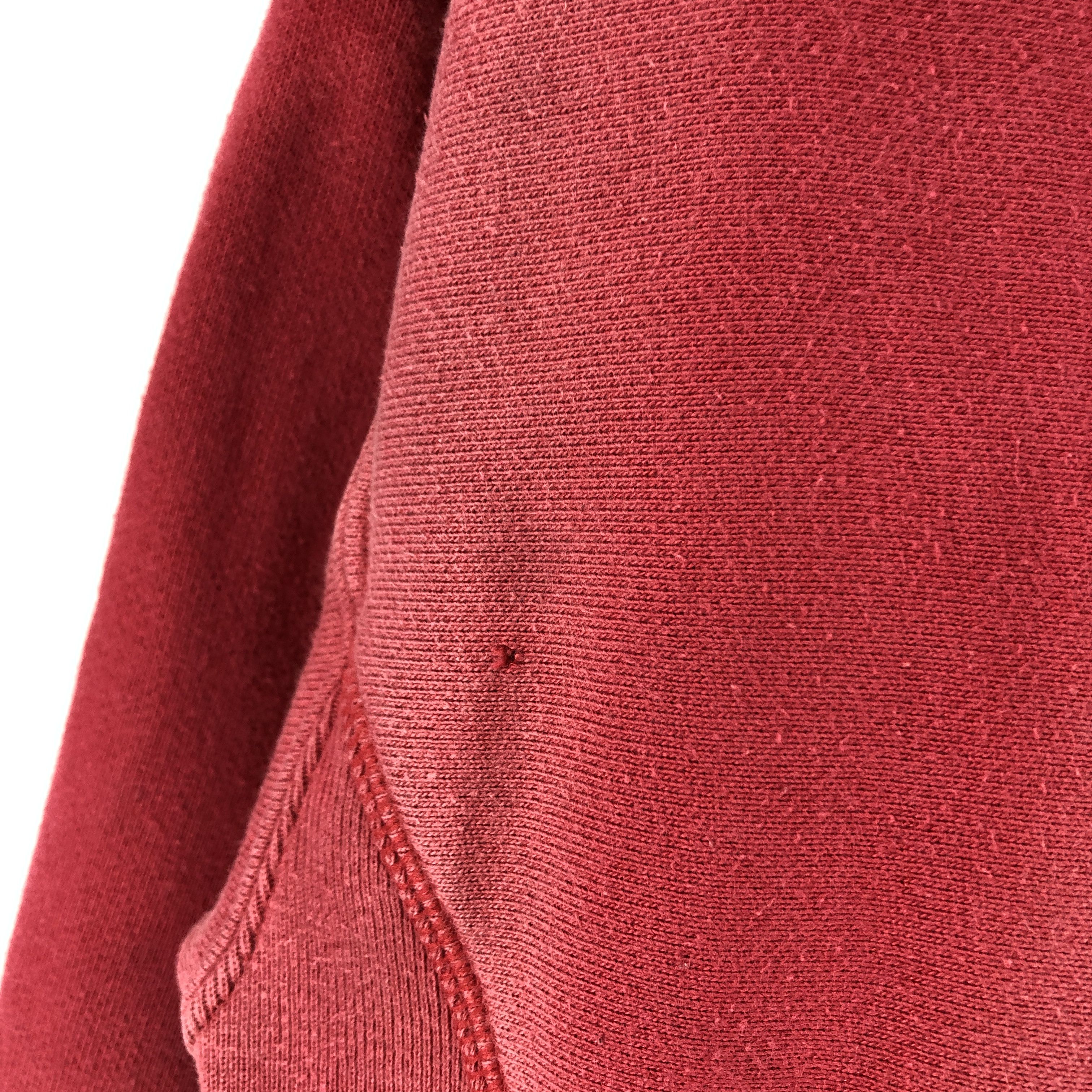 Champion Vintage CHAMPION REVERSE WEAVE Hoodie Pullover #0798/W Size S / US 4 / IT 40 - 7 Thumbnail