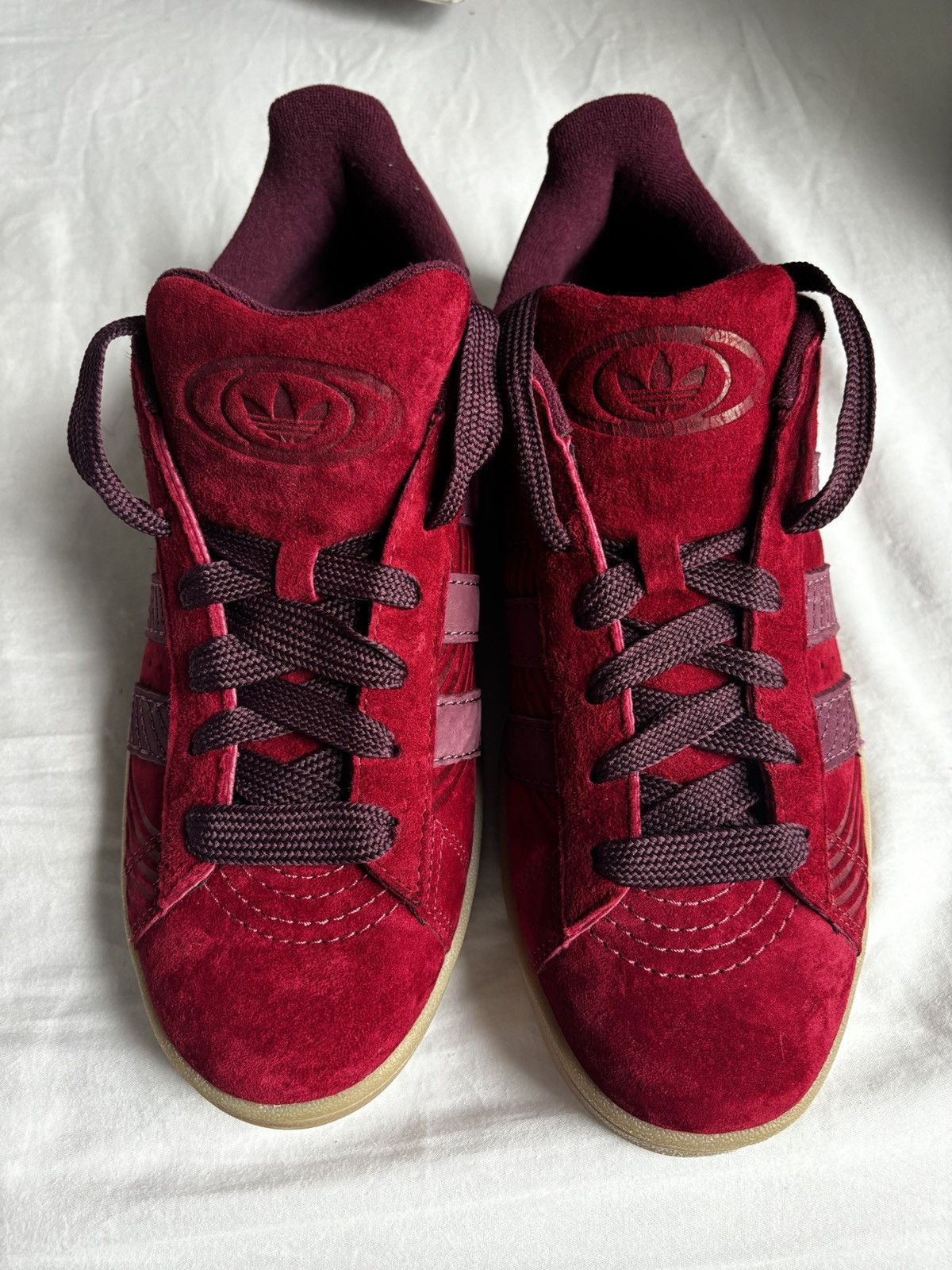 Adidas Adidas - Campus 00s Sneakers Size US 11 / EU 44 - 2 Thumbnail