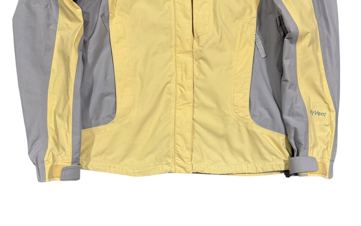 The North Face Vtg🔥y2k The North Face HyVent Gorpcore Goretex Jacket Size US M / EU 48-50 / 2 - 7 Thumbnail