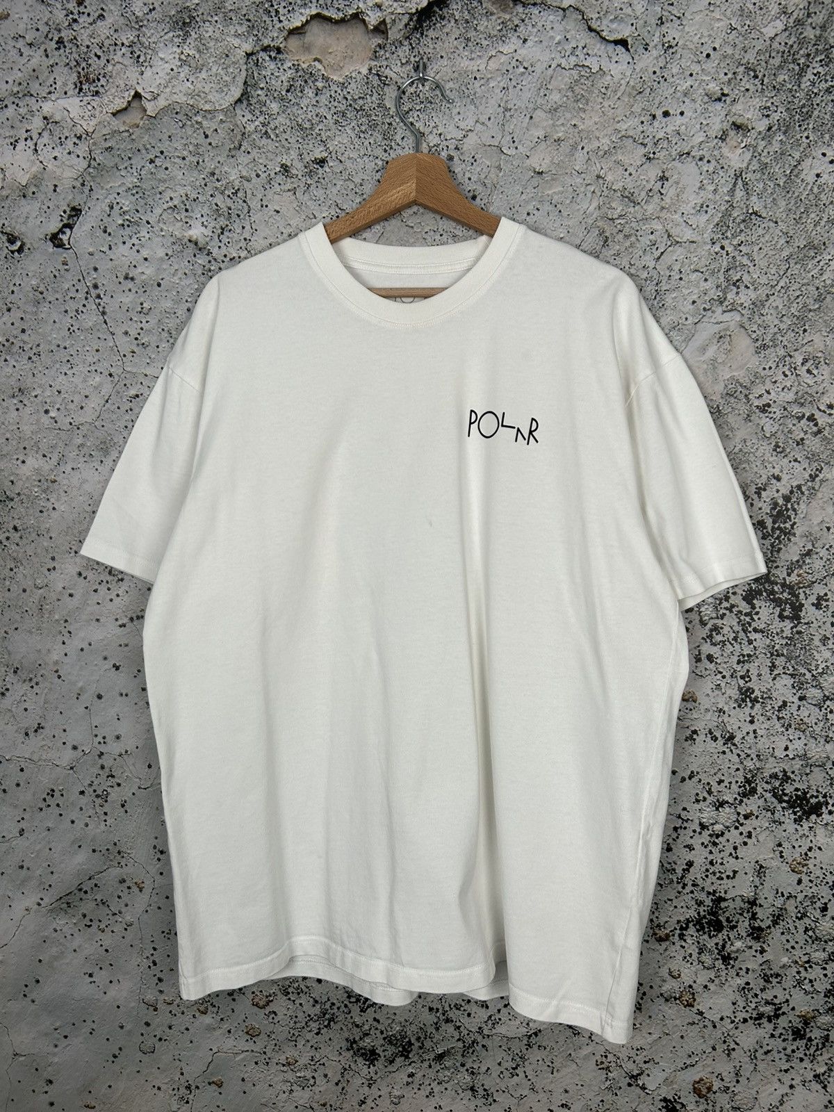 Polar Skate Co. Polar Skate Co Graphic Tee Streetwear Rare Size US XL / EU 56 / 4 - 3 Thumbnail