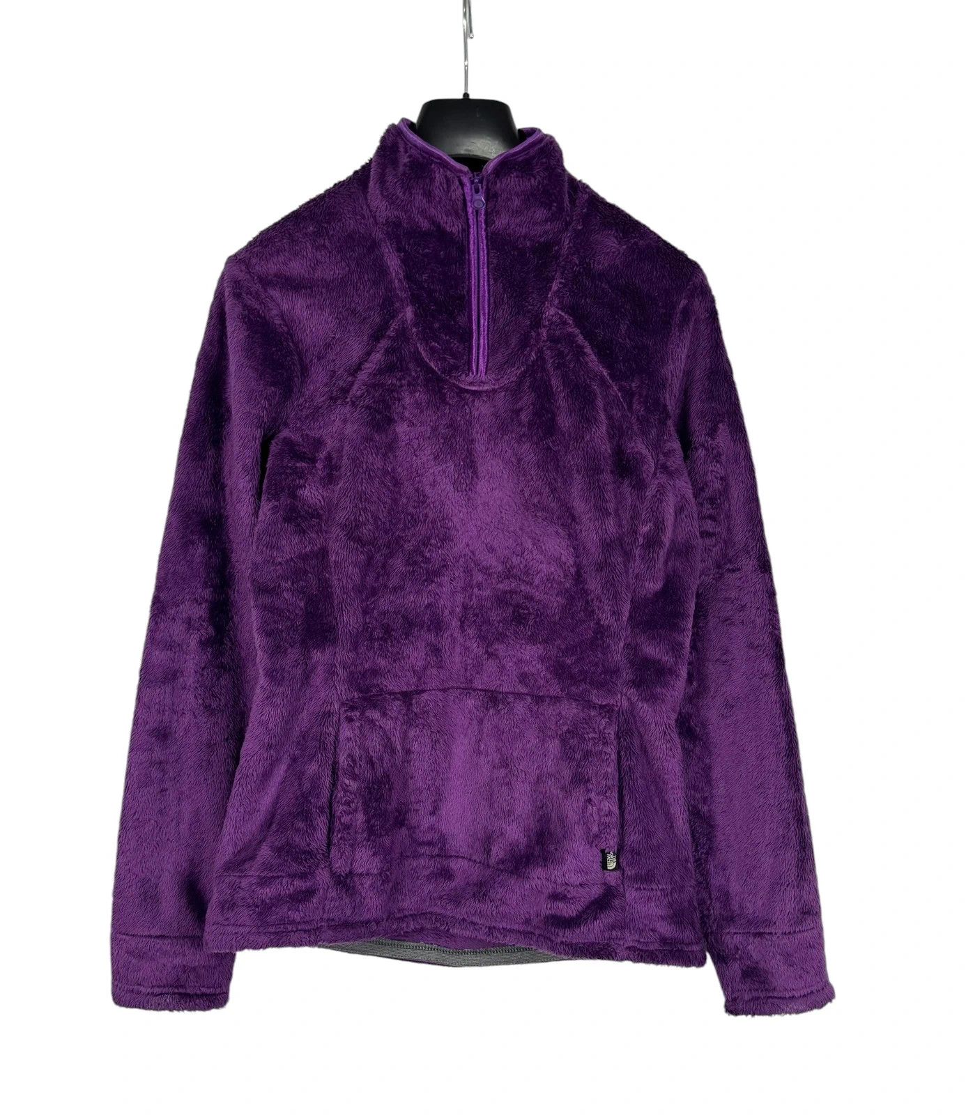 The North Face The North Face Fleece 1/4 Zip Jumper size S Size S / US 4 / IT 40 - 10 Thumbnail