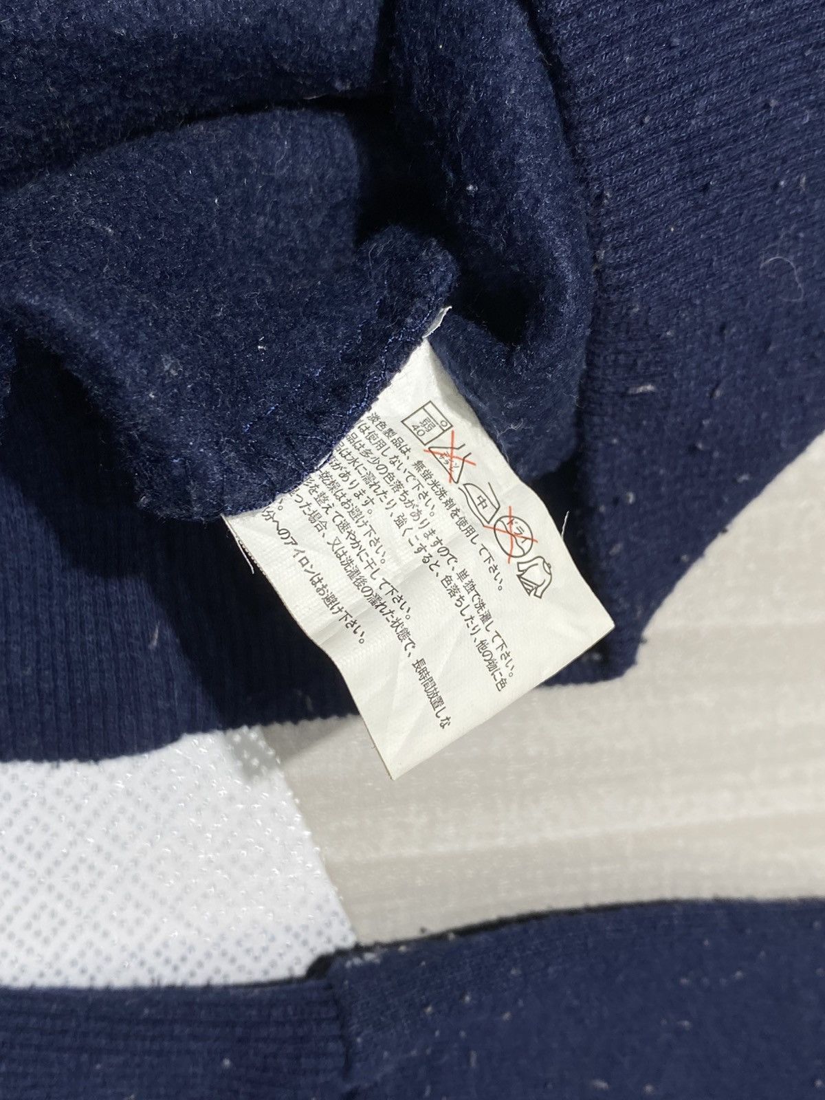 Other Panhand Sweatshirt Size US L / EU 52-54 / 3 - 4 Thumbnail