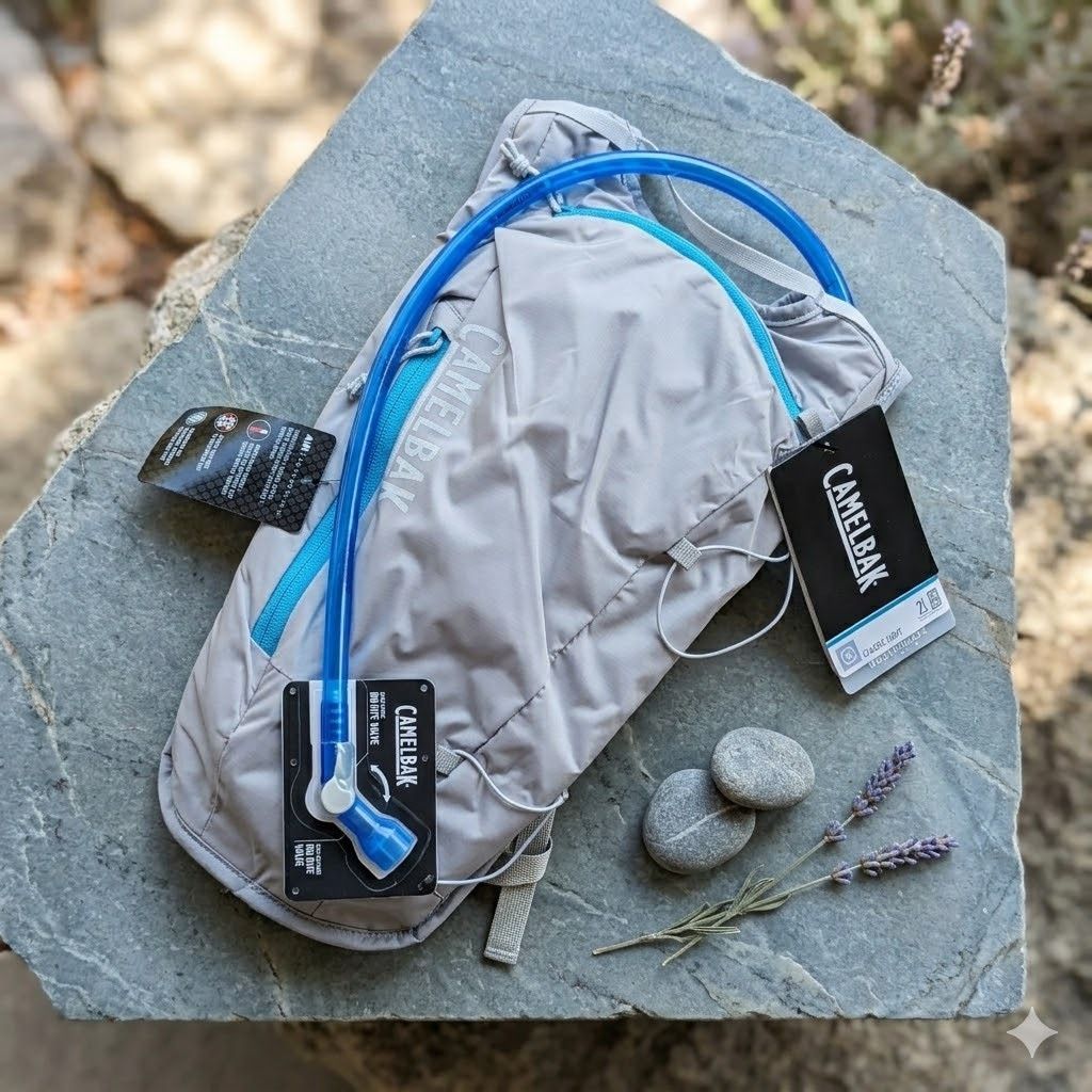 Camel NEW CamelBak Classic Light 2L Hydration Pack Backpack Size ONE SIZE - 2 Thumbnail