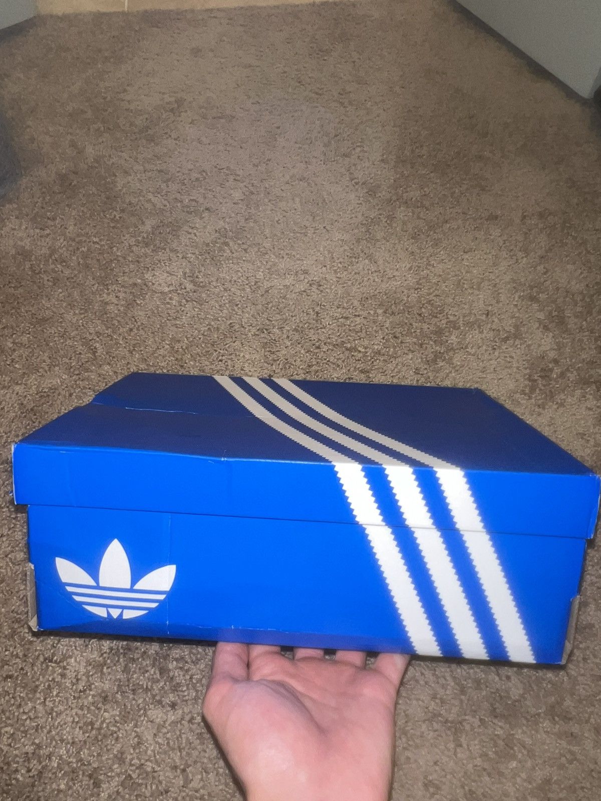 Adidas Adidas Adimule Size US 10.5 / IT 40.5 - 5 Thumbnail