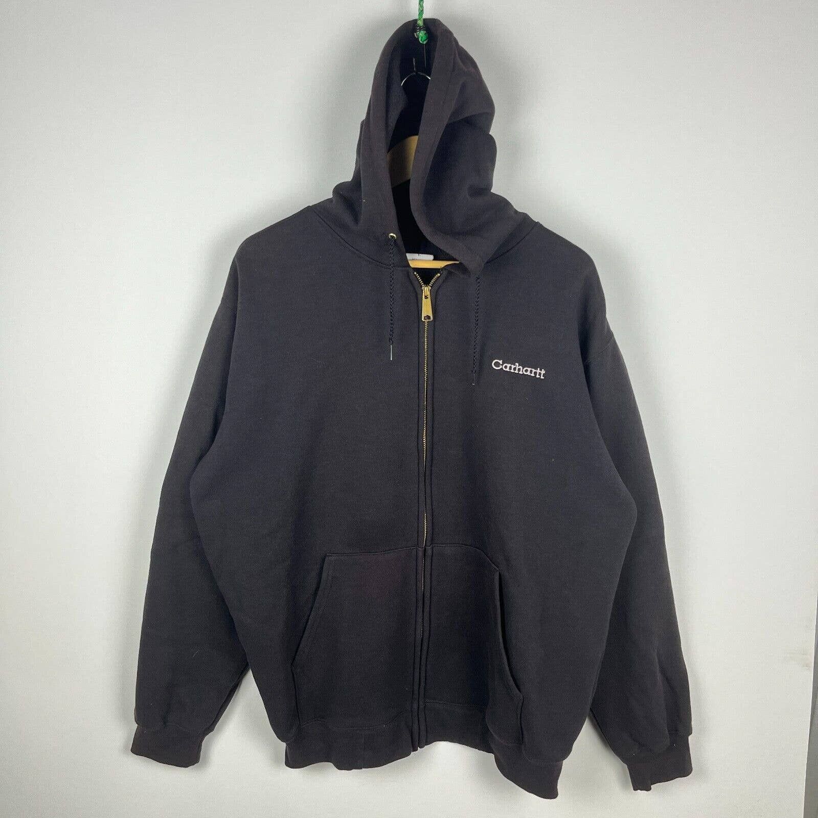 Carhartt × Palace PALACE CARHARTT WIP CARLUX 1/2 ZIP